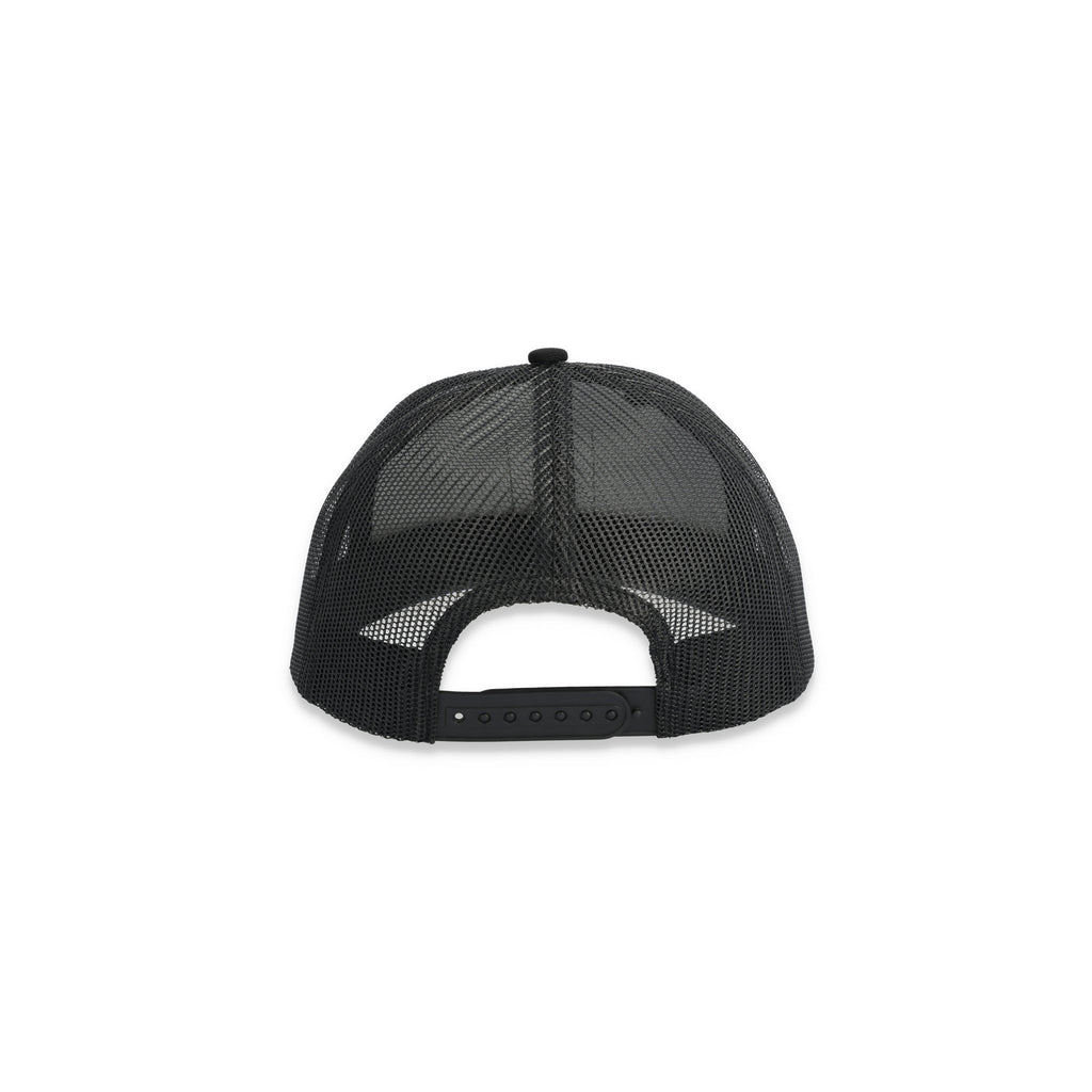 Topo Trucker Hat - Original Logo - Final Sale