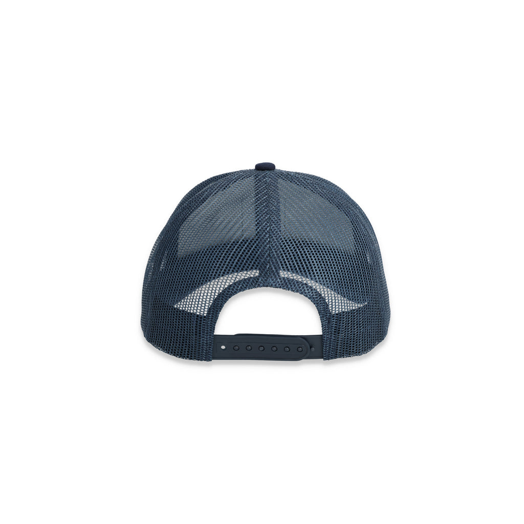 Topo Trucker Hat - Original Logo - Final Sale