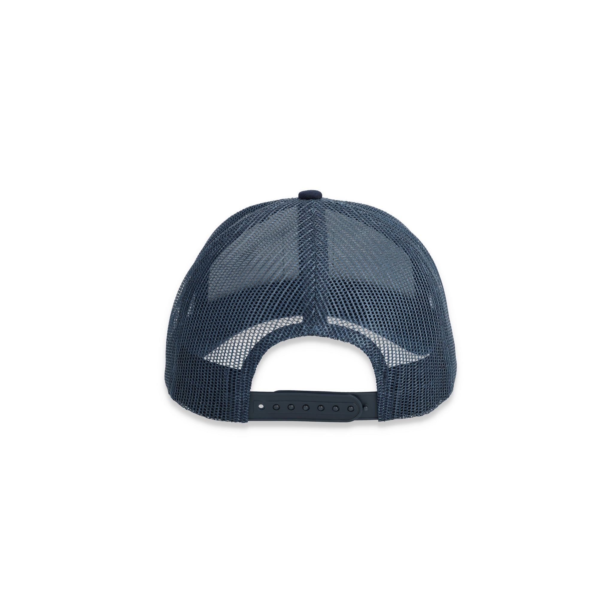 Topo Trucker Hat - Original Logo - Final Sale