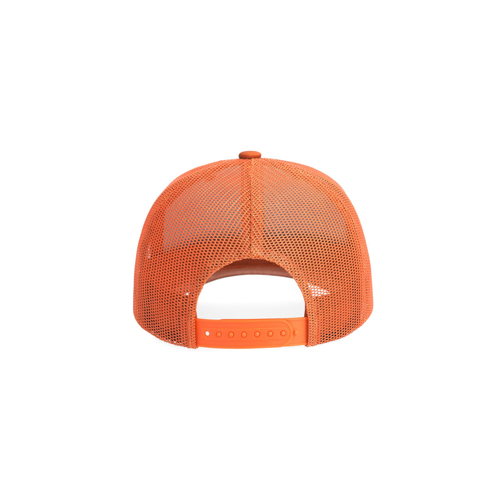 Topo Trucker Hat - Original Logo - Final Sale
