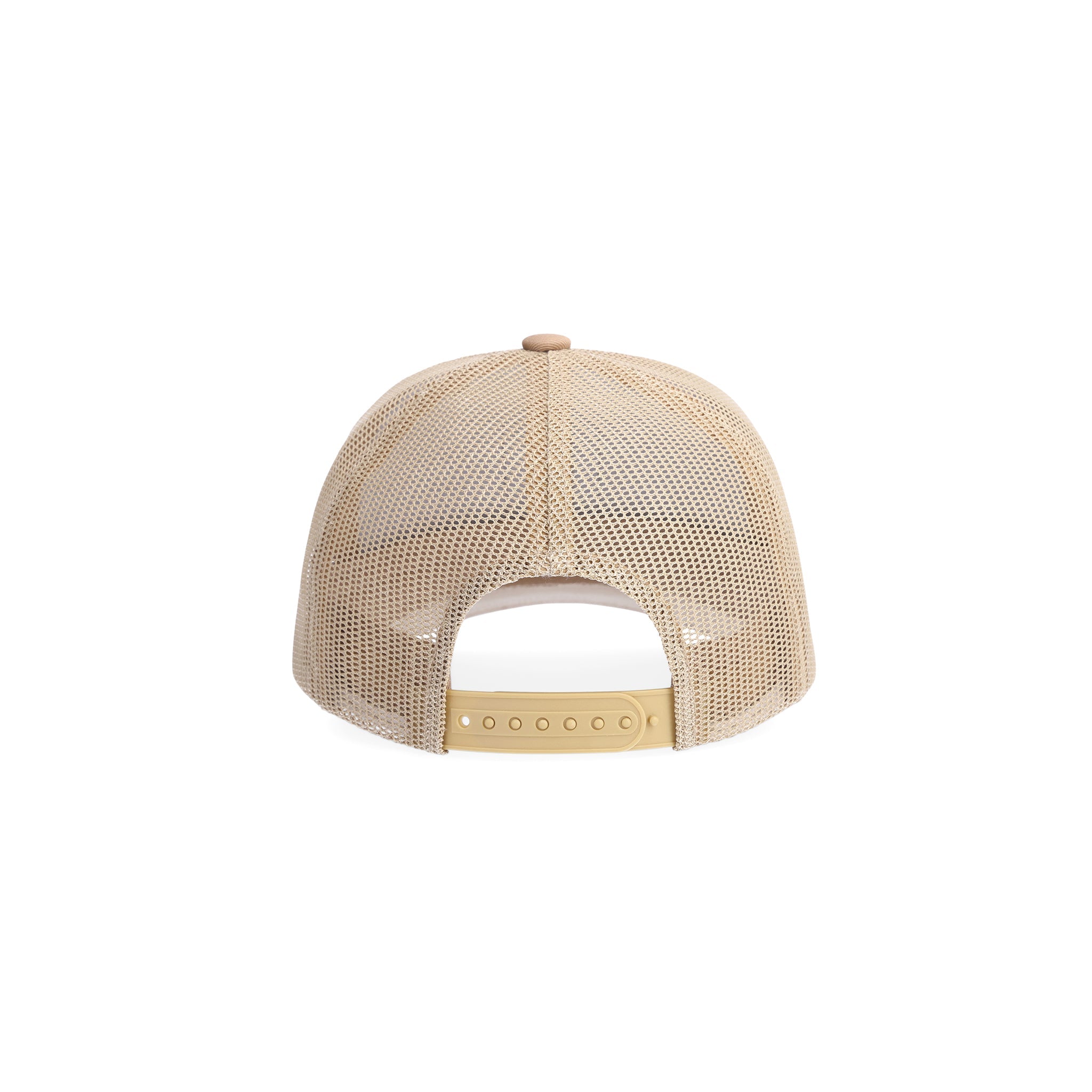 Topo Trucker Hat - Original Logo - Final Sale