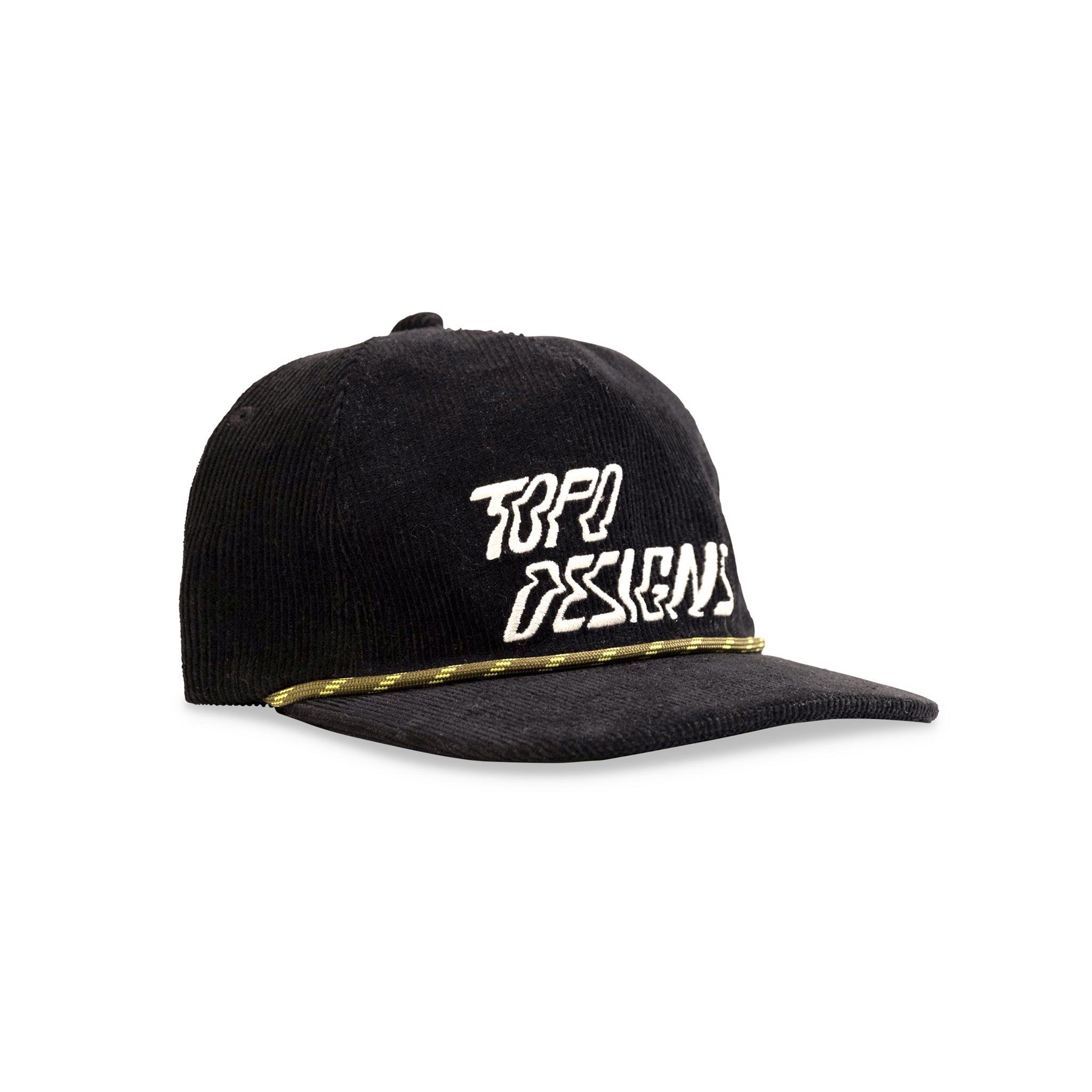 Corduroy Trucker Hat - Mirage - Final Sale