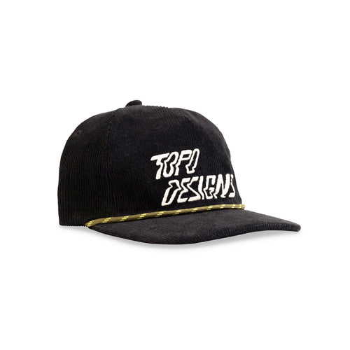 Corduroy Trucker Hat - Mirage - Final Sale