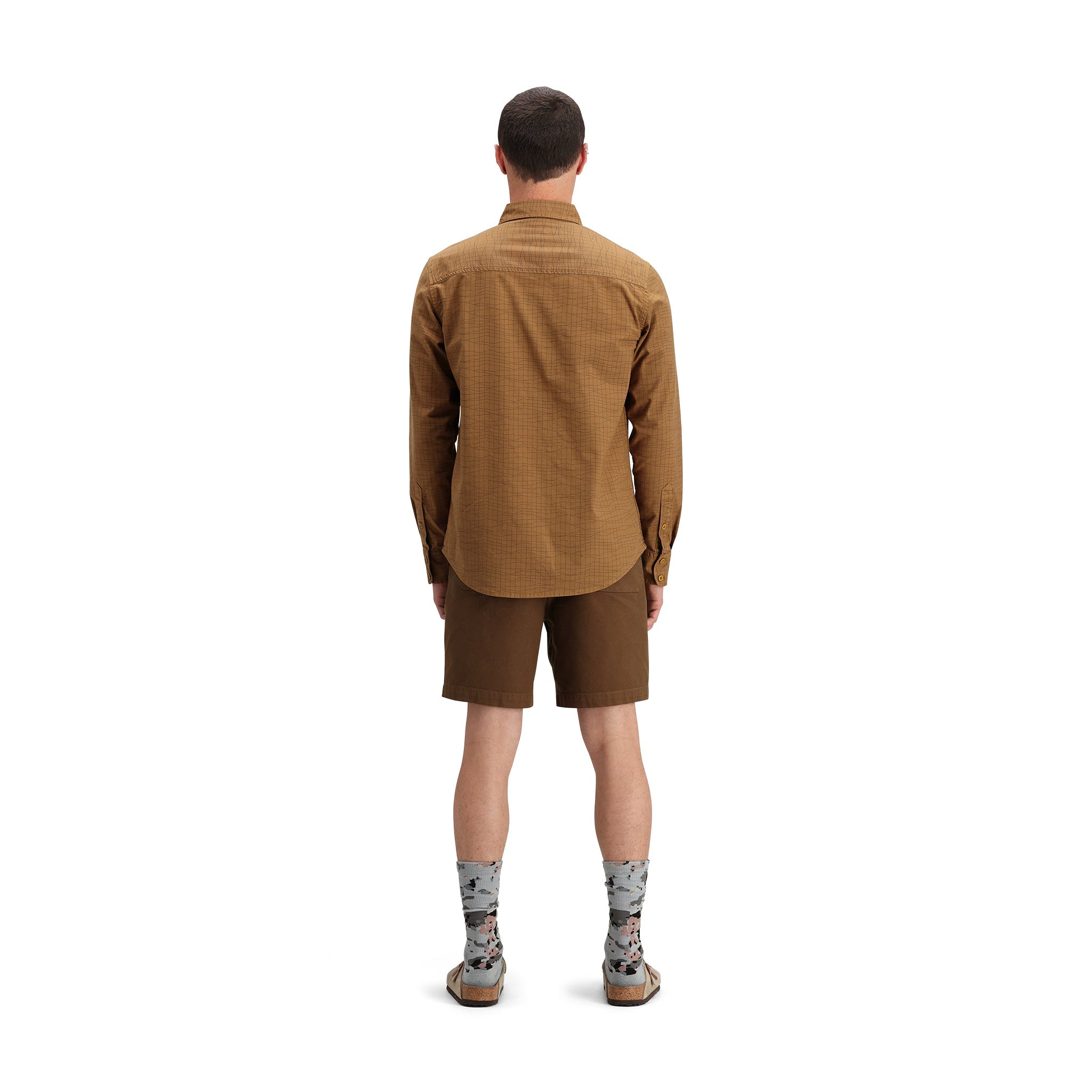 Desert Shirt - Men's - Final Sale