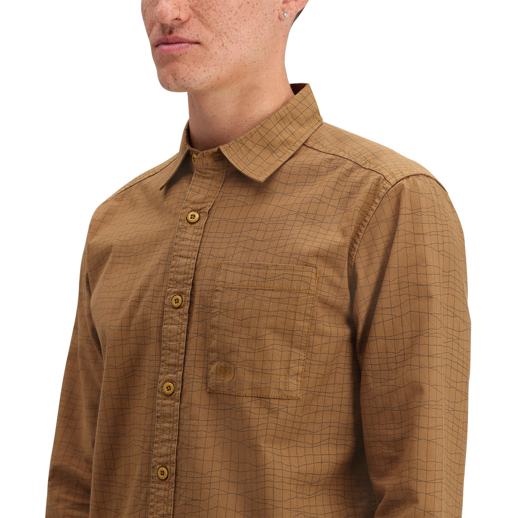 Desert Shirt - Men's - Final Sale