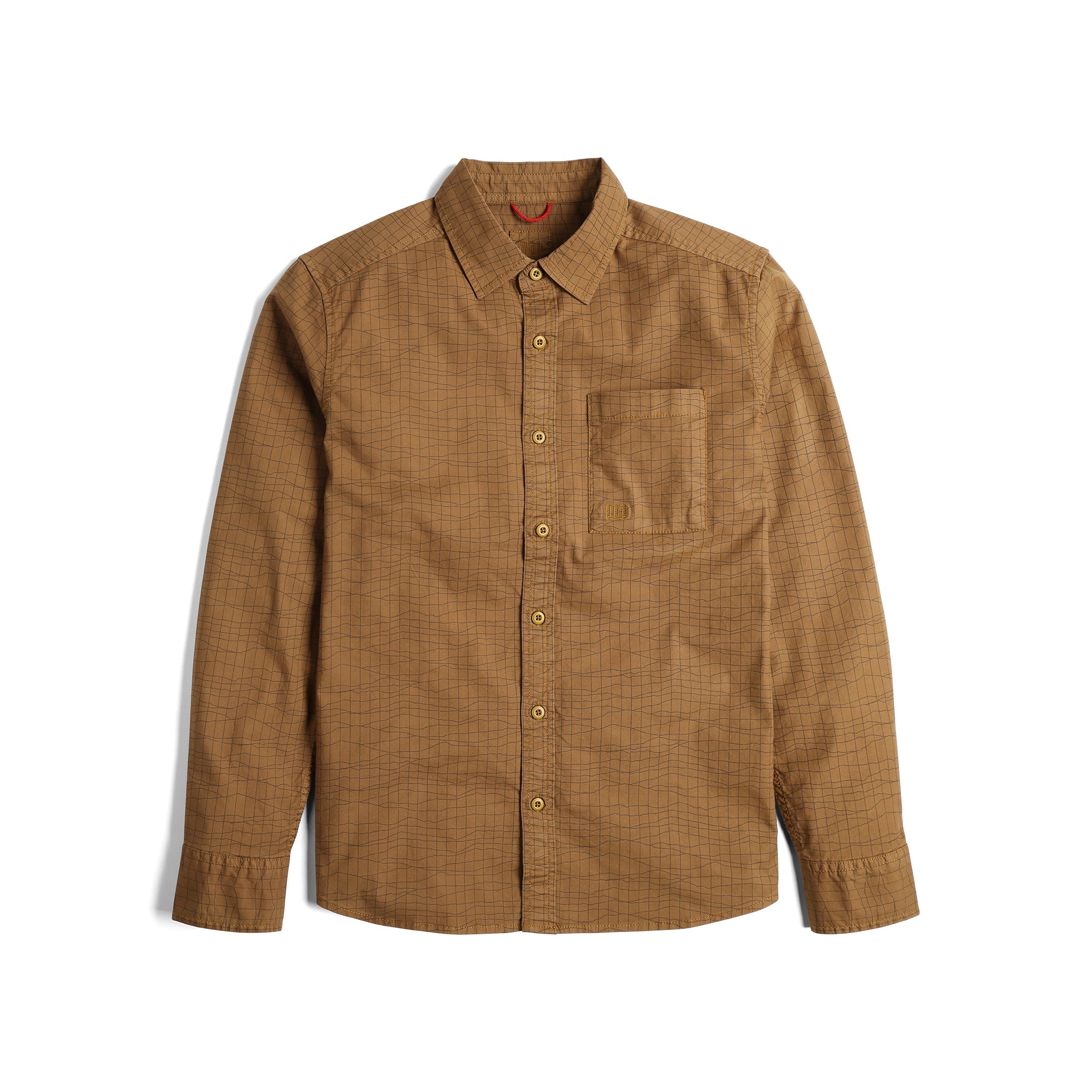Desert Shirt - Men's - Final Sale