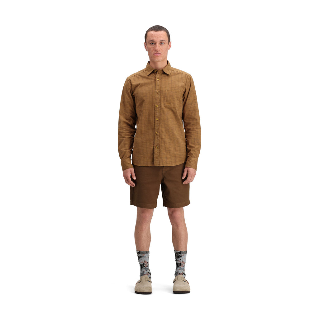 Desert Shirt - Men's - Final Sale