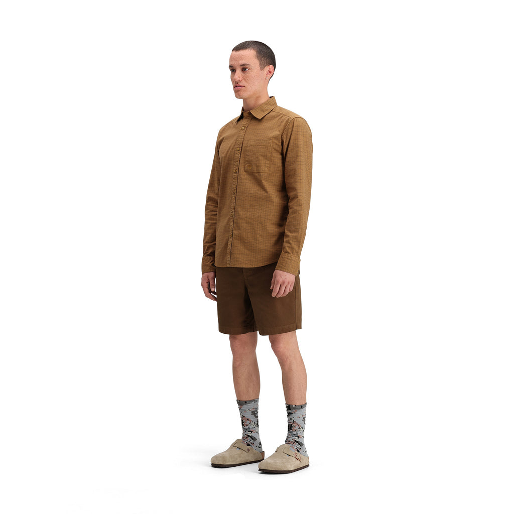 Desert Shirt - Men's - Final Sale