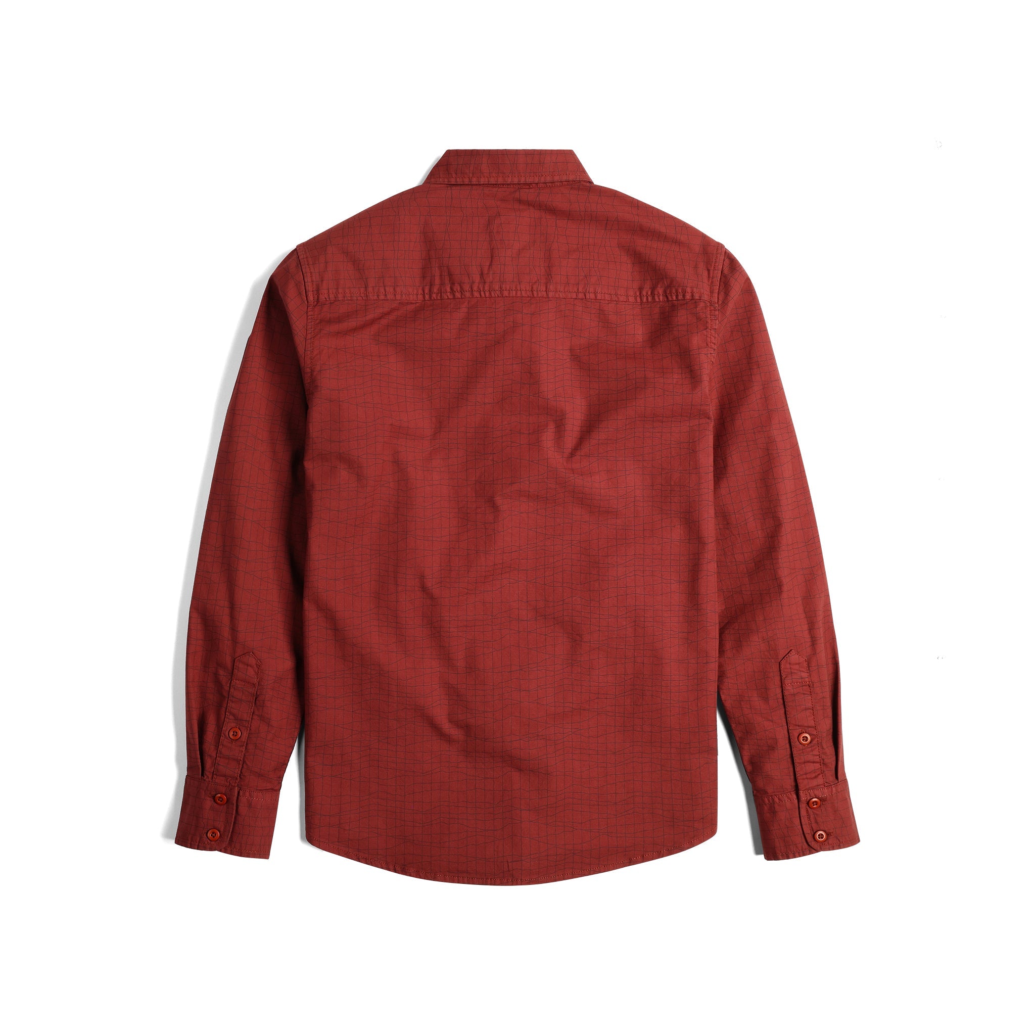 Desert Shirt - Men's - Final Sale