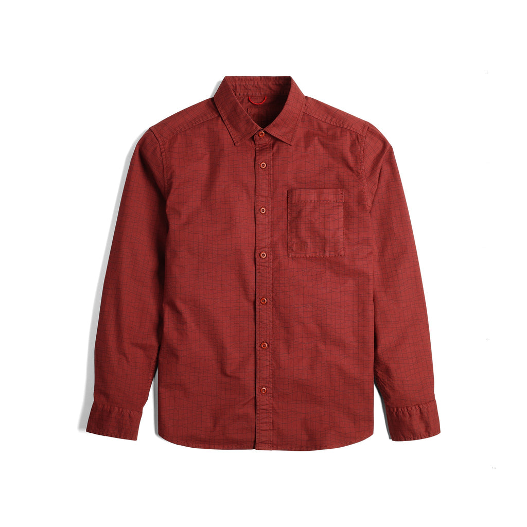 Desert Shirt - Men's - Final Sale