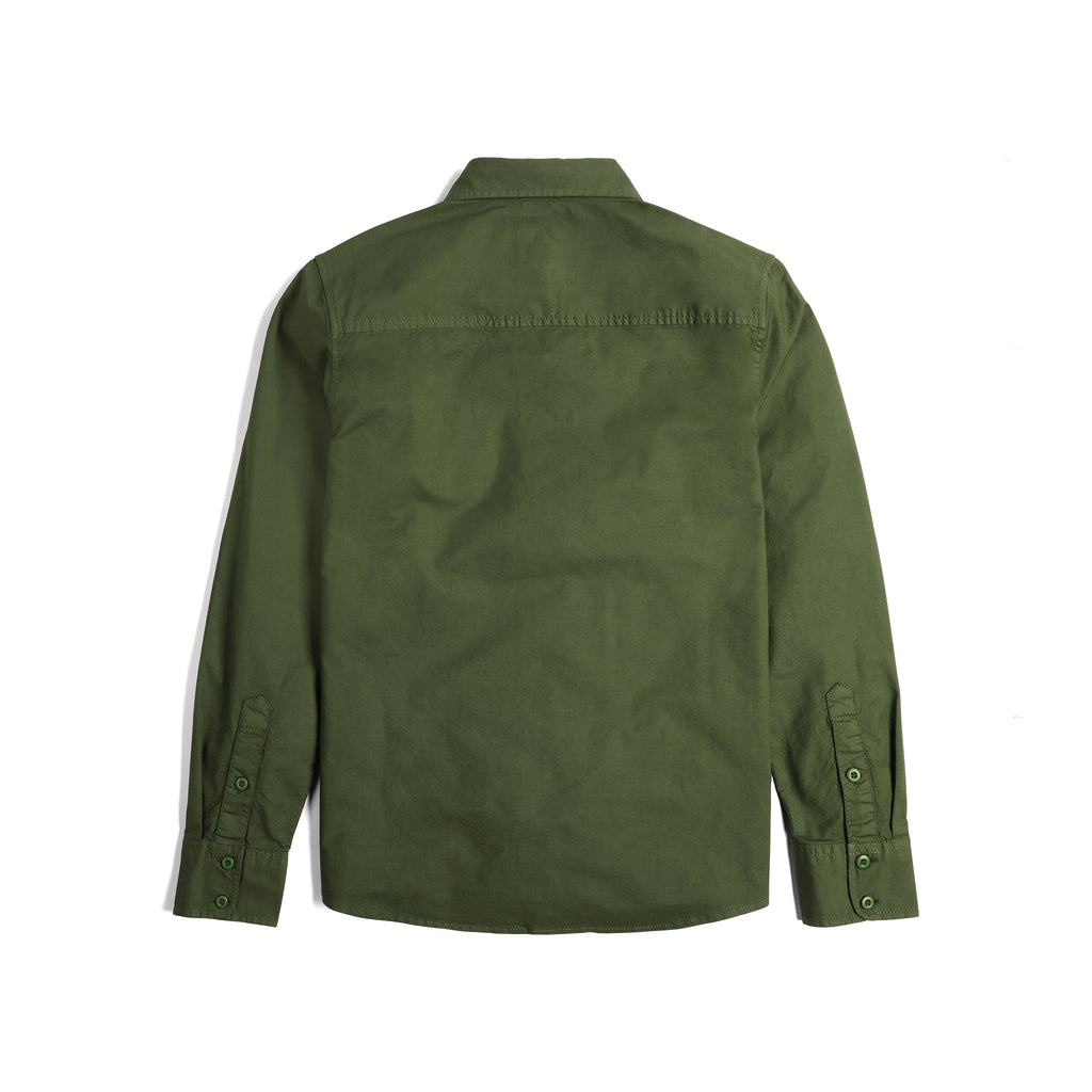Desert Shirt - Men's - Final Sale