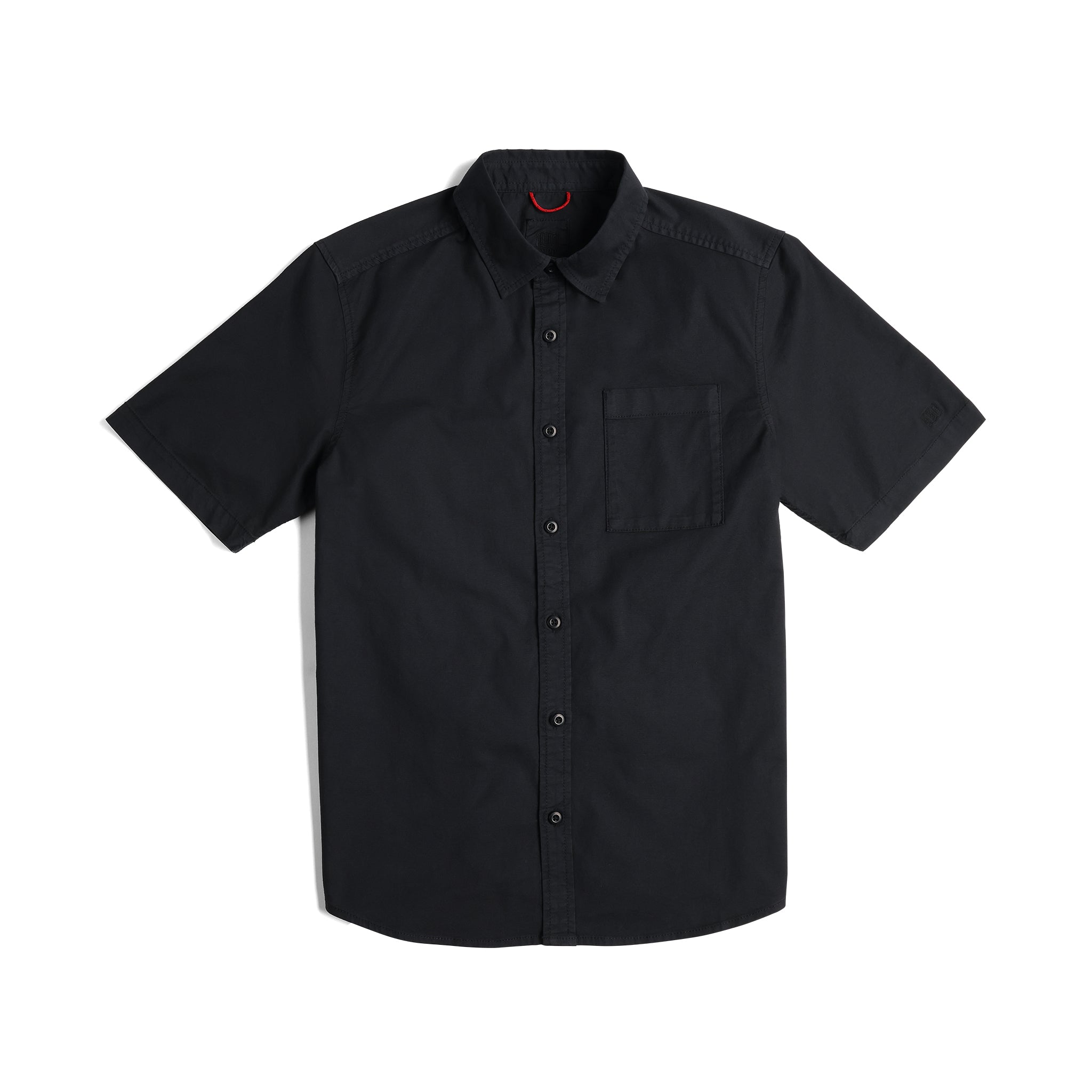Desert Shirt - Short Sleeve - Men's