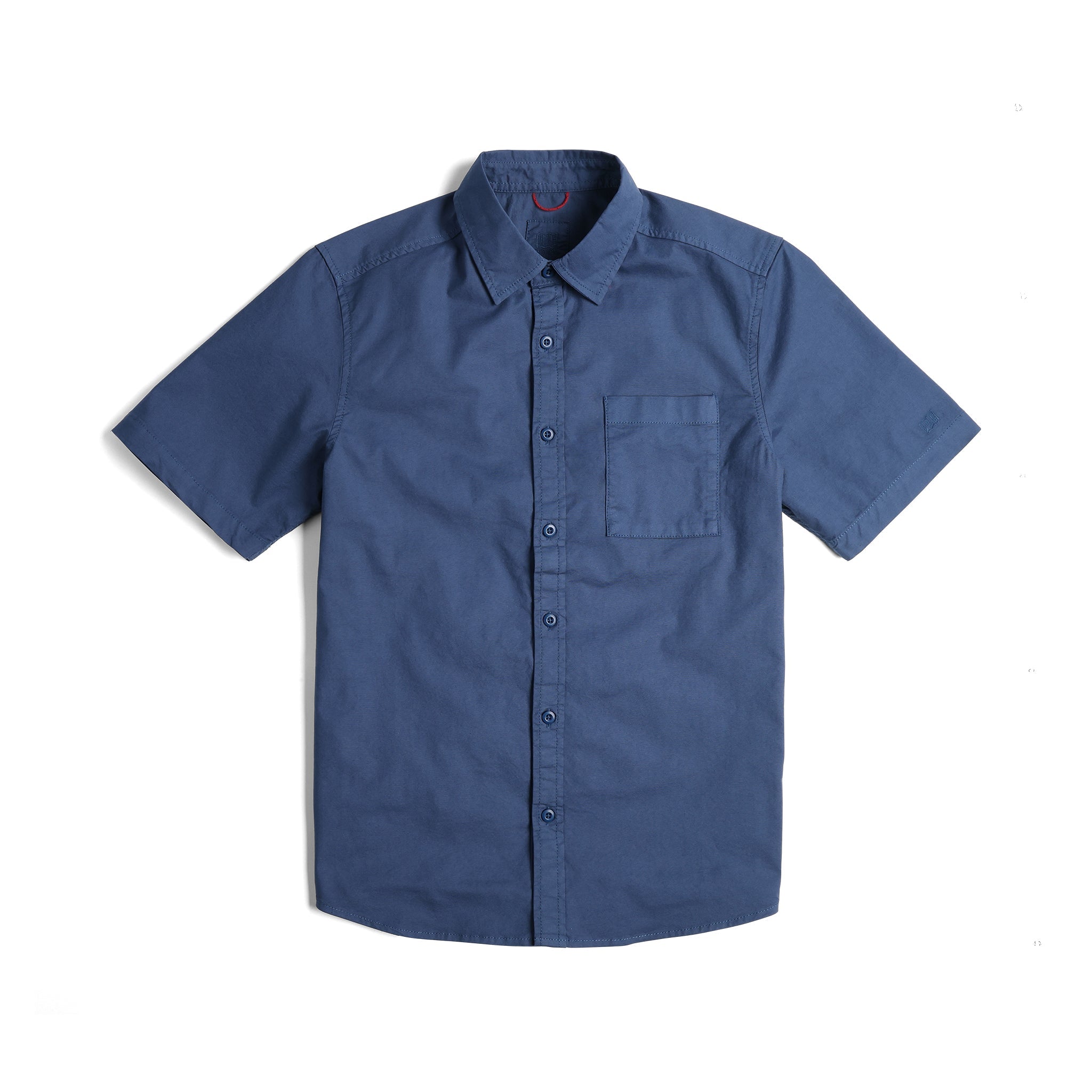 Desert Shirt - Short Sleeve - Men's - Final Sale