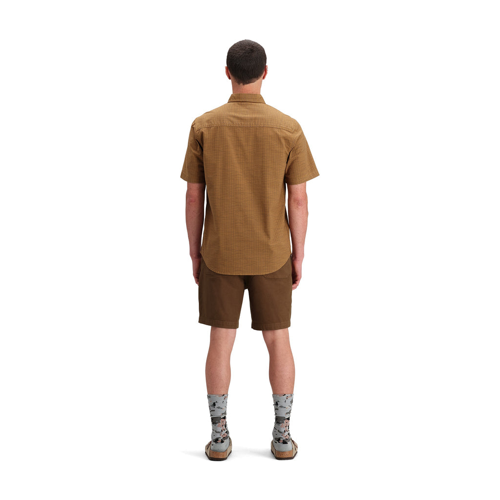 Desert Shirt - Short Sleeve - Men's - Final Sale