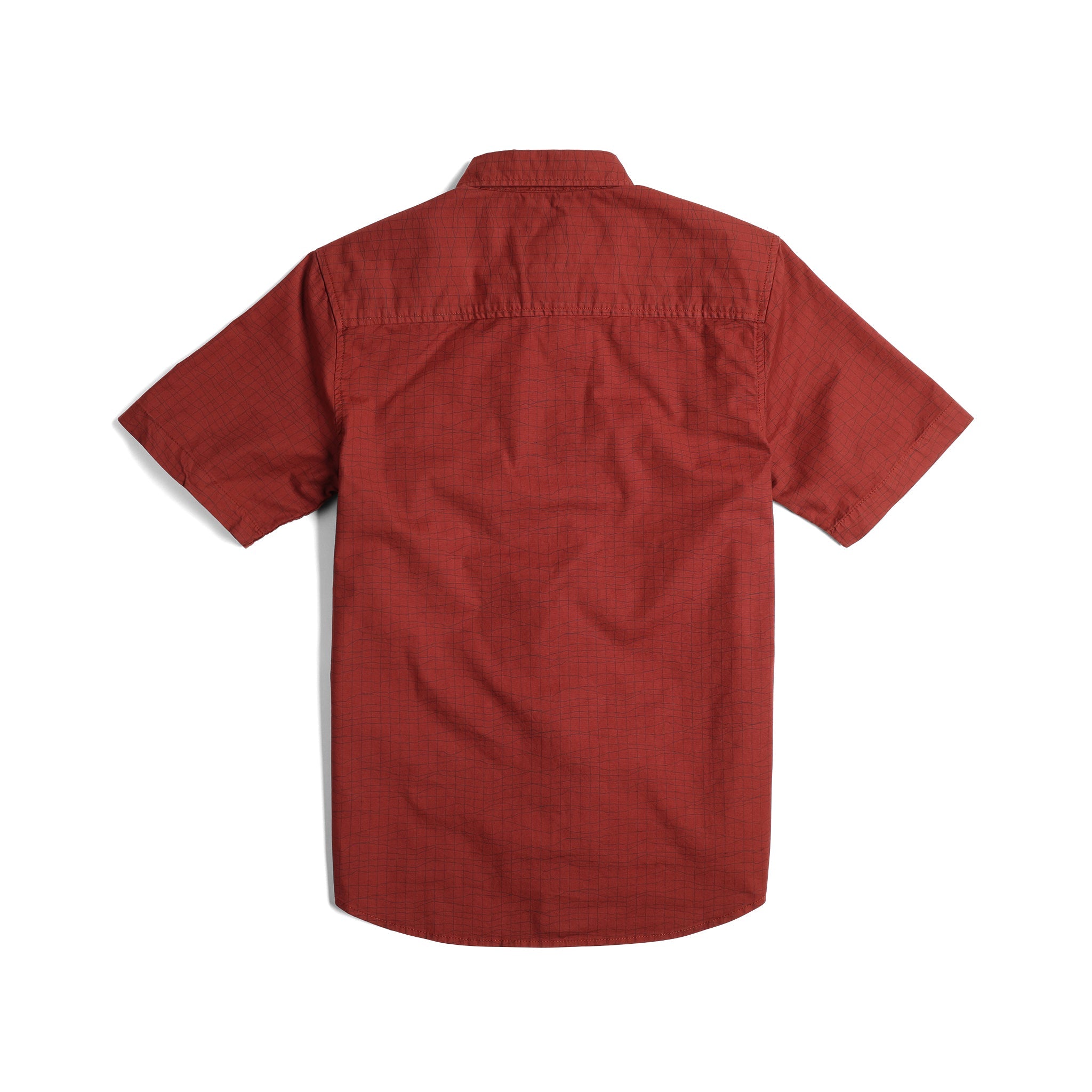 Desert Shirt - Short Sleeve - Men's - Final Sale