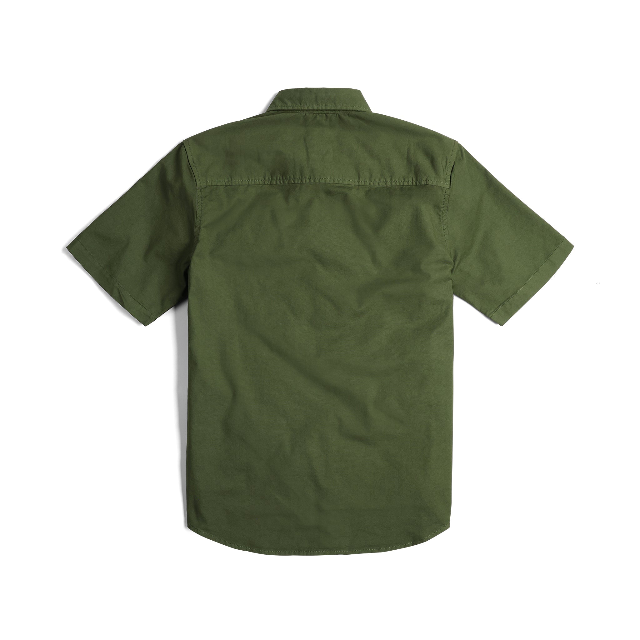Desert Shirt - Short Sleeve - Men's - Final Sale