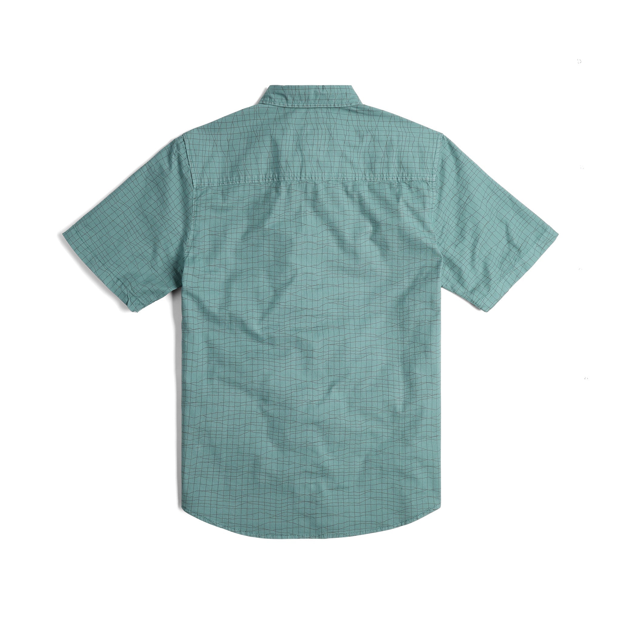 Desert Shirt - Short Sleeve - Men's - Final Sale