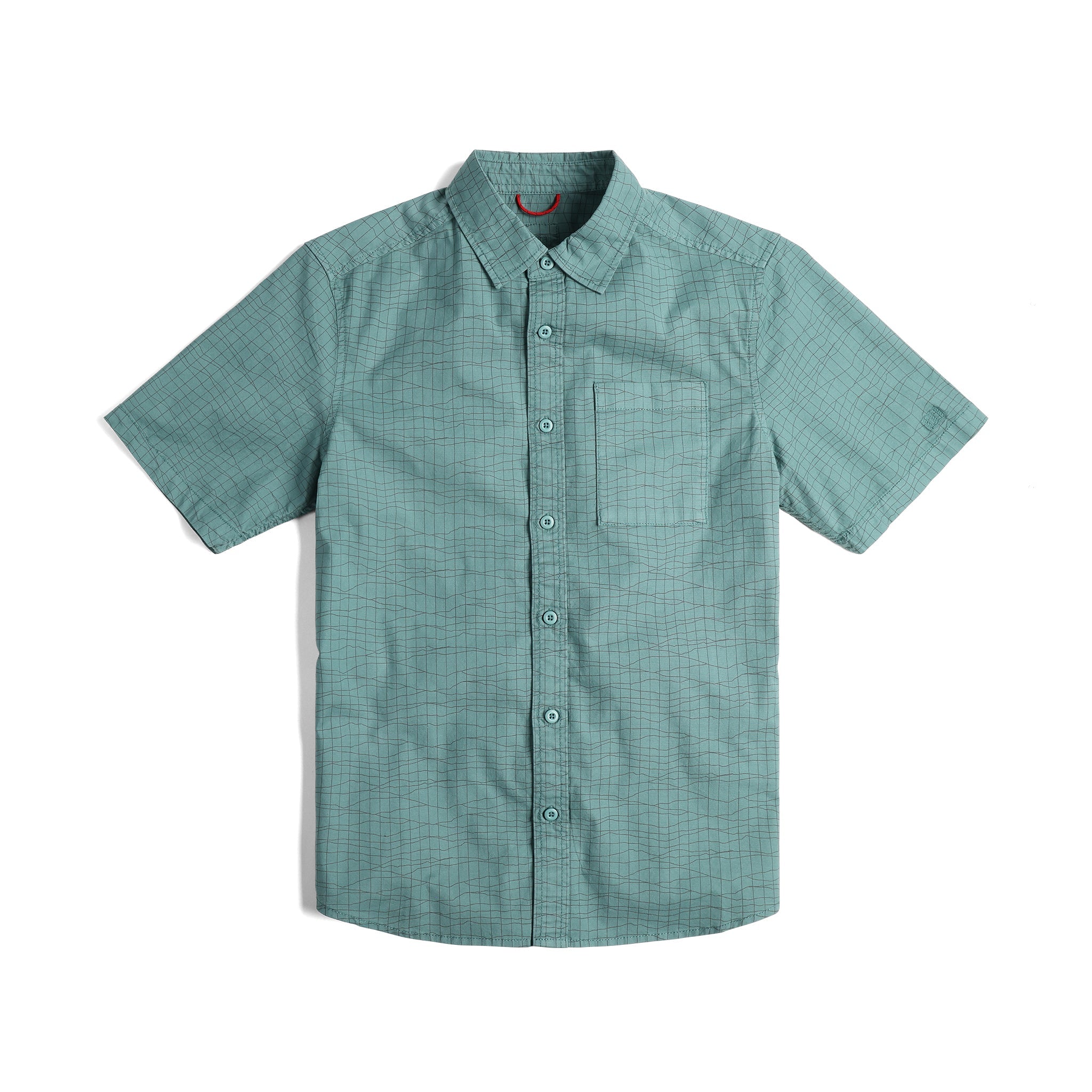 Desert Shirt - Short Sleeve - Men's - Final Sale