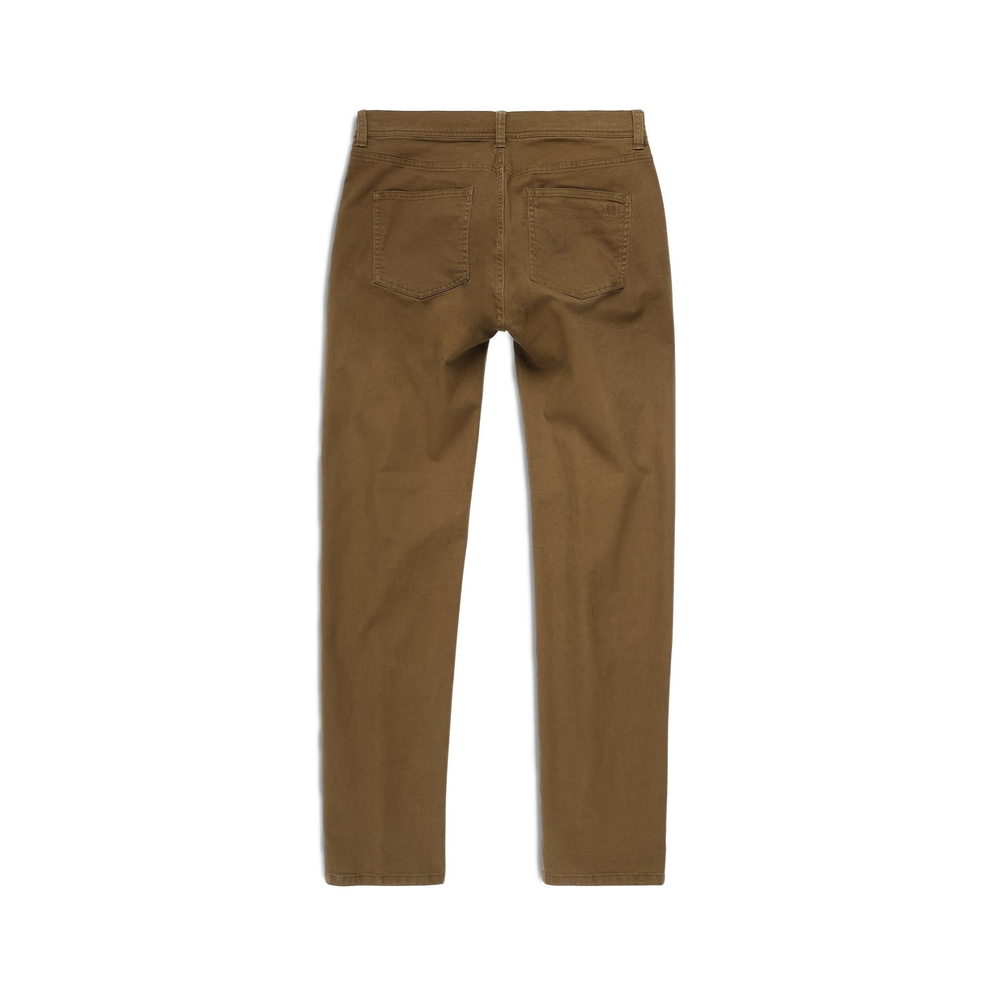 Dirt 5-Pocket Pants - Men's - Final Sale