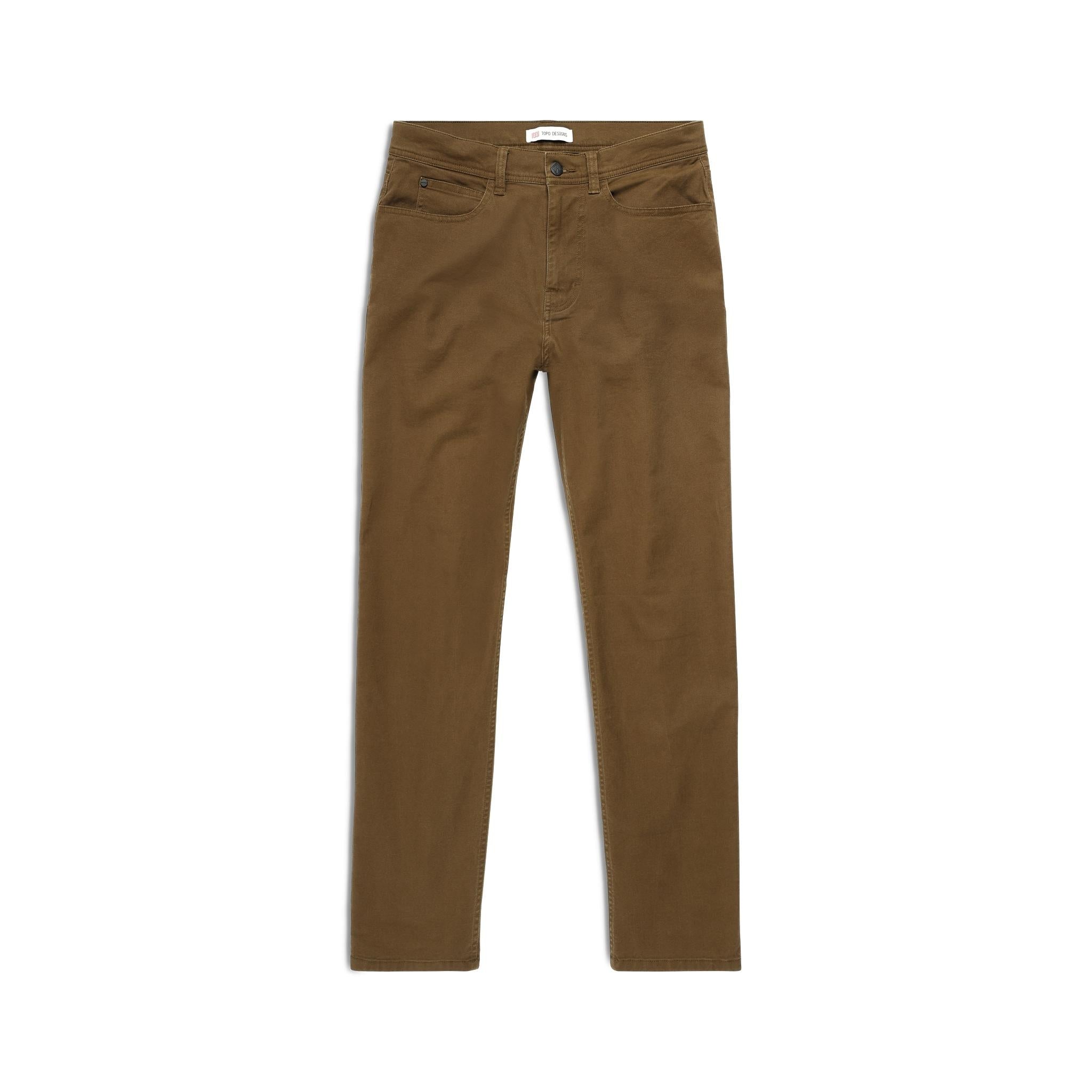 Dirt 5-Pocket Pants - Men's - Final Sale
