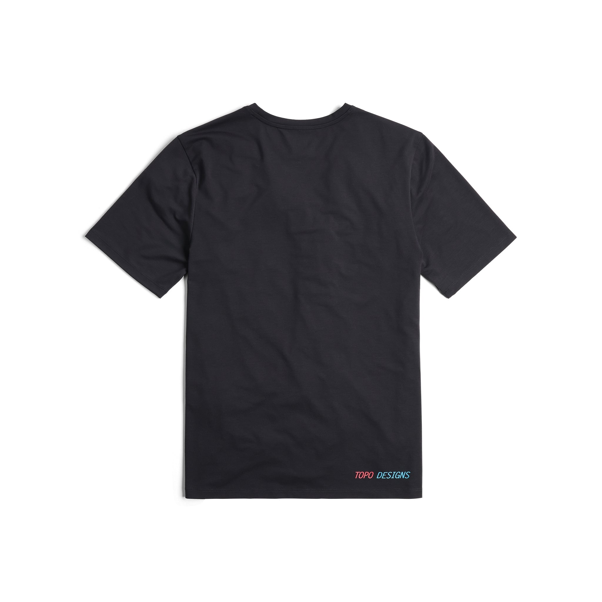 Global Tek Crew - Short Sleeve - Men's - Final Sale