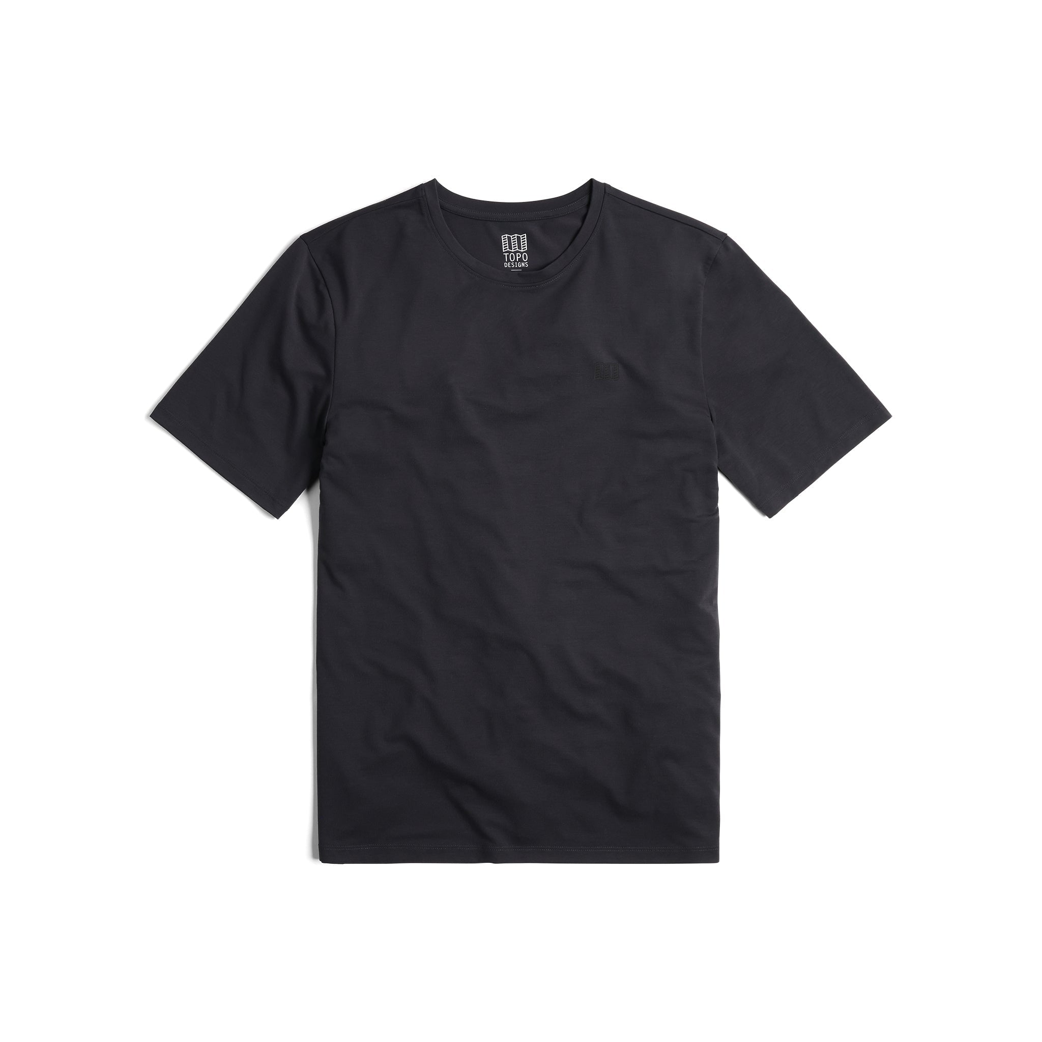 Global Tek Crew - Short Sleeve - Men's - Final Sale