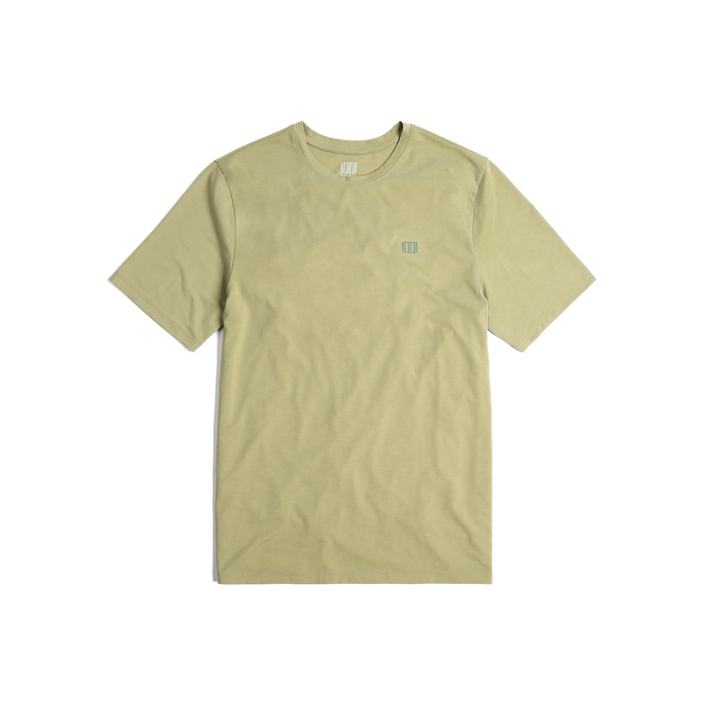 Global Tek Crew - Short Sleeve - Men's - Final Sale