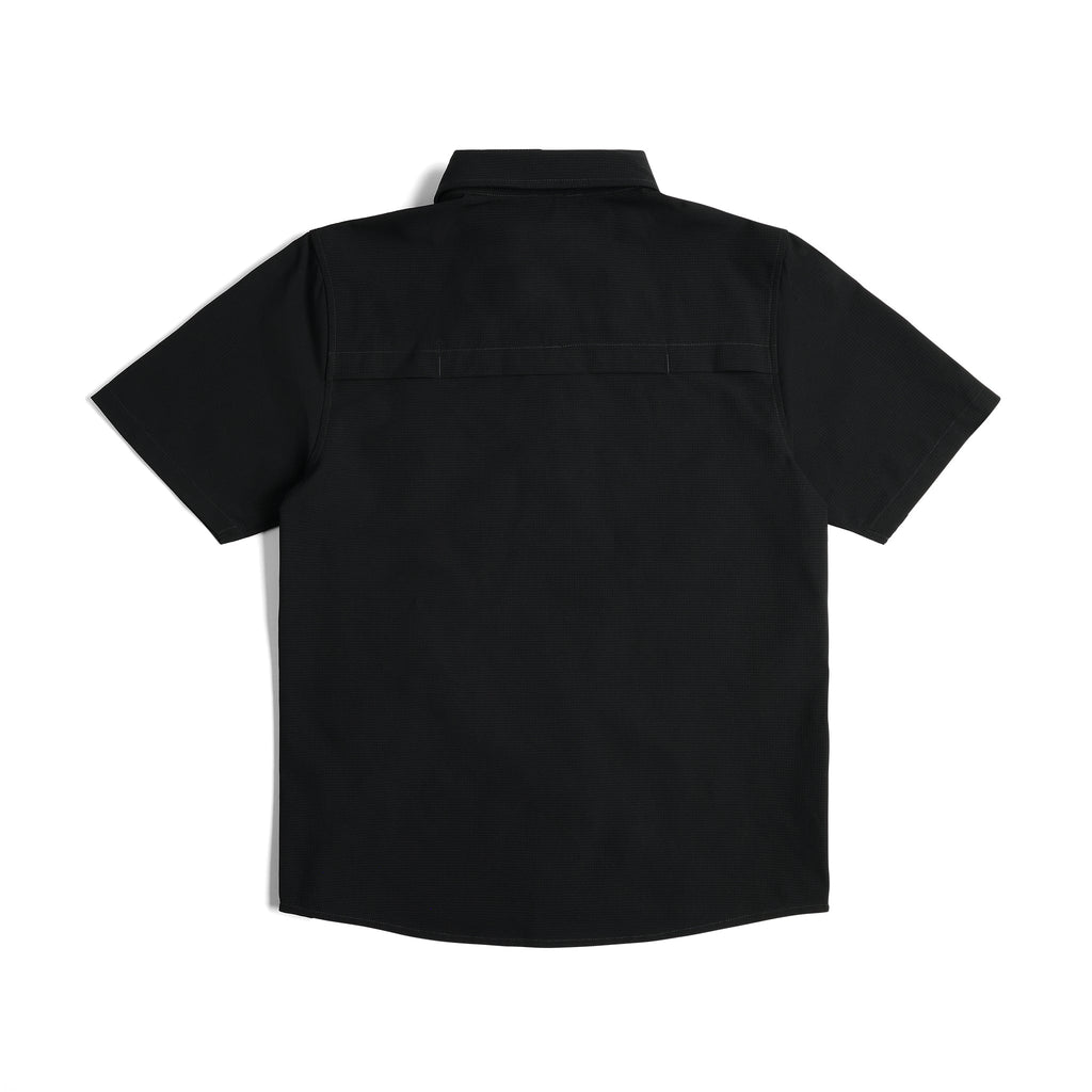 Retro River Shirt - Short Sleeve - Men's - Final sale