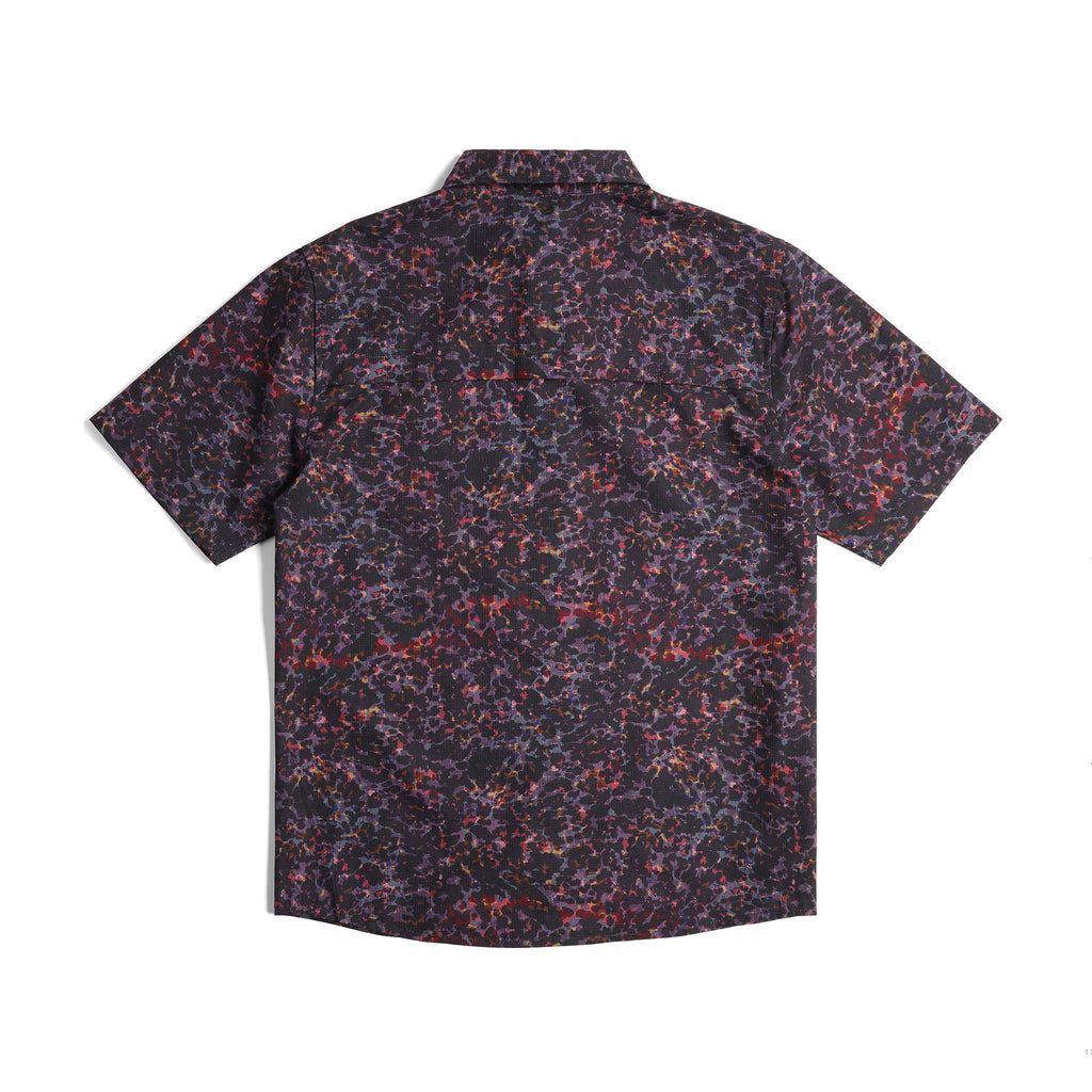 Retro River Shirt - Short Sleeve - Men's - Final sale