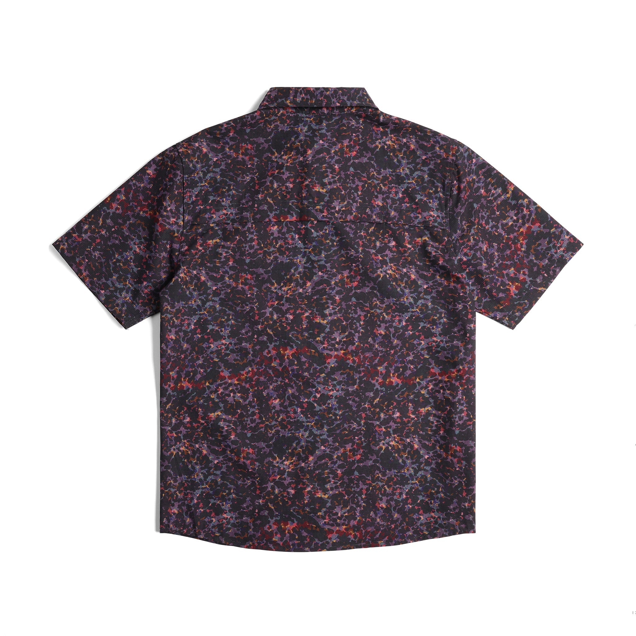 Retro River Shirt - Short Sleeve - Men's - Final sale