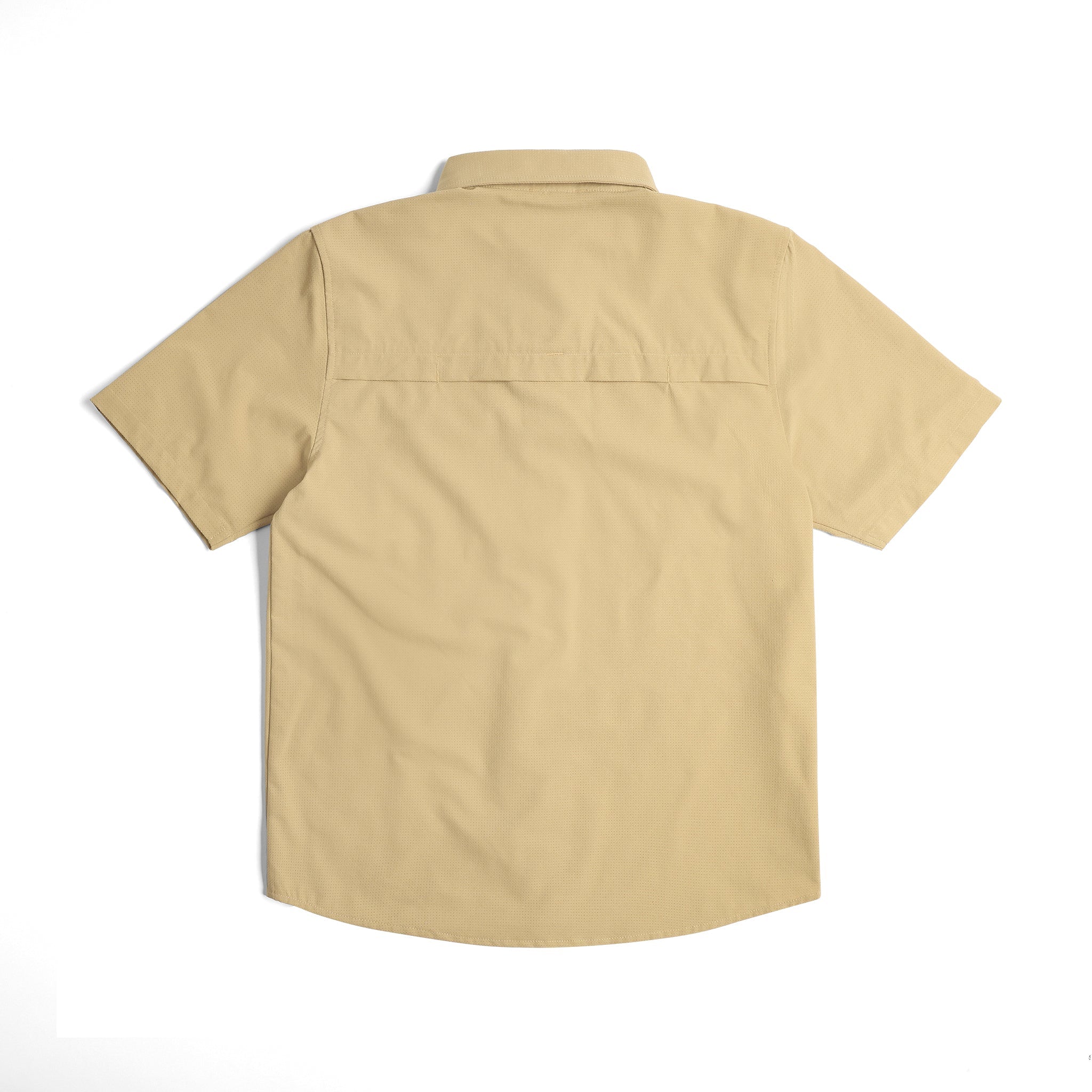 Retro River Shirt - Short Sleeve - Men's - Final sale