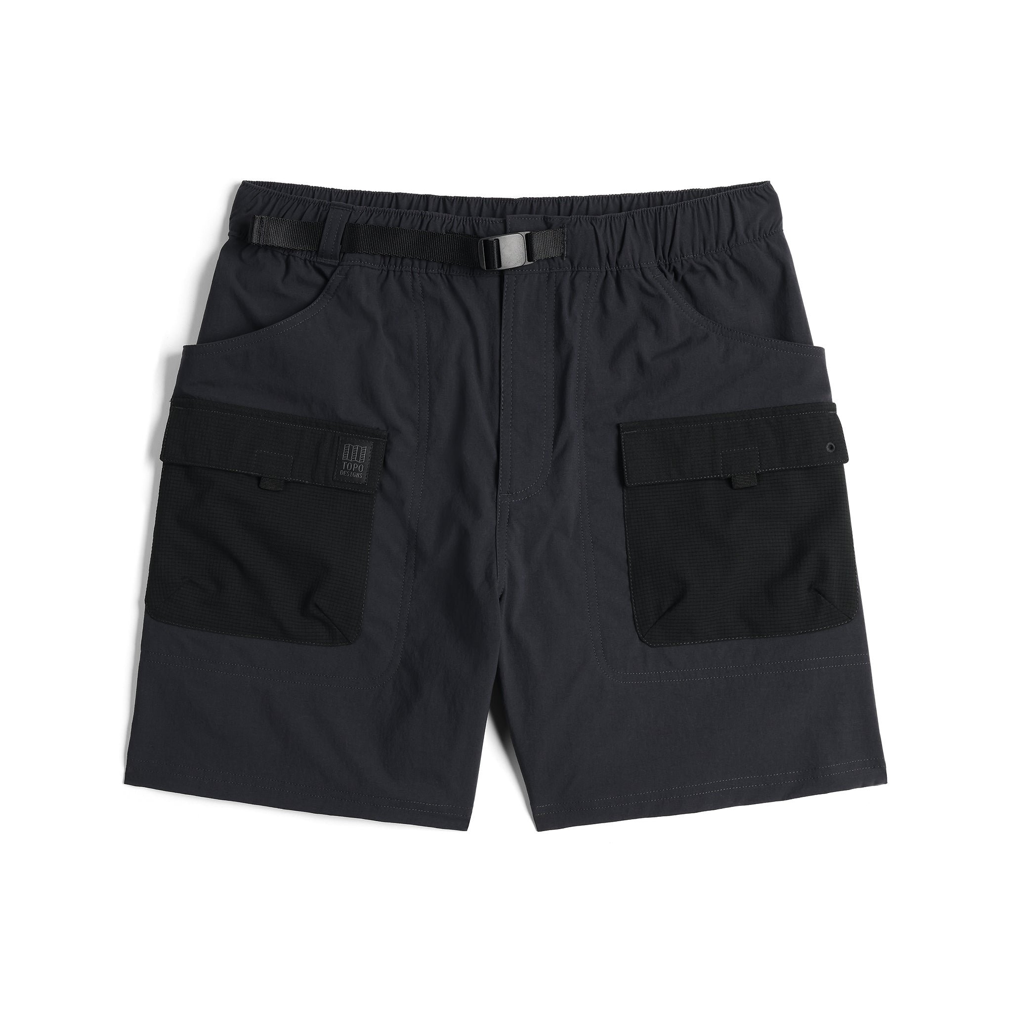 Retro River Shorts - Men's - Final Sale
