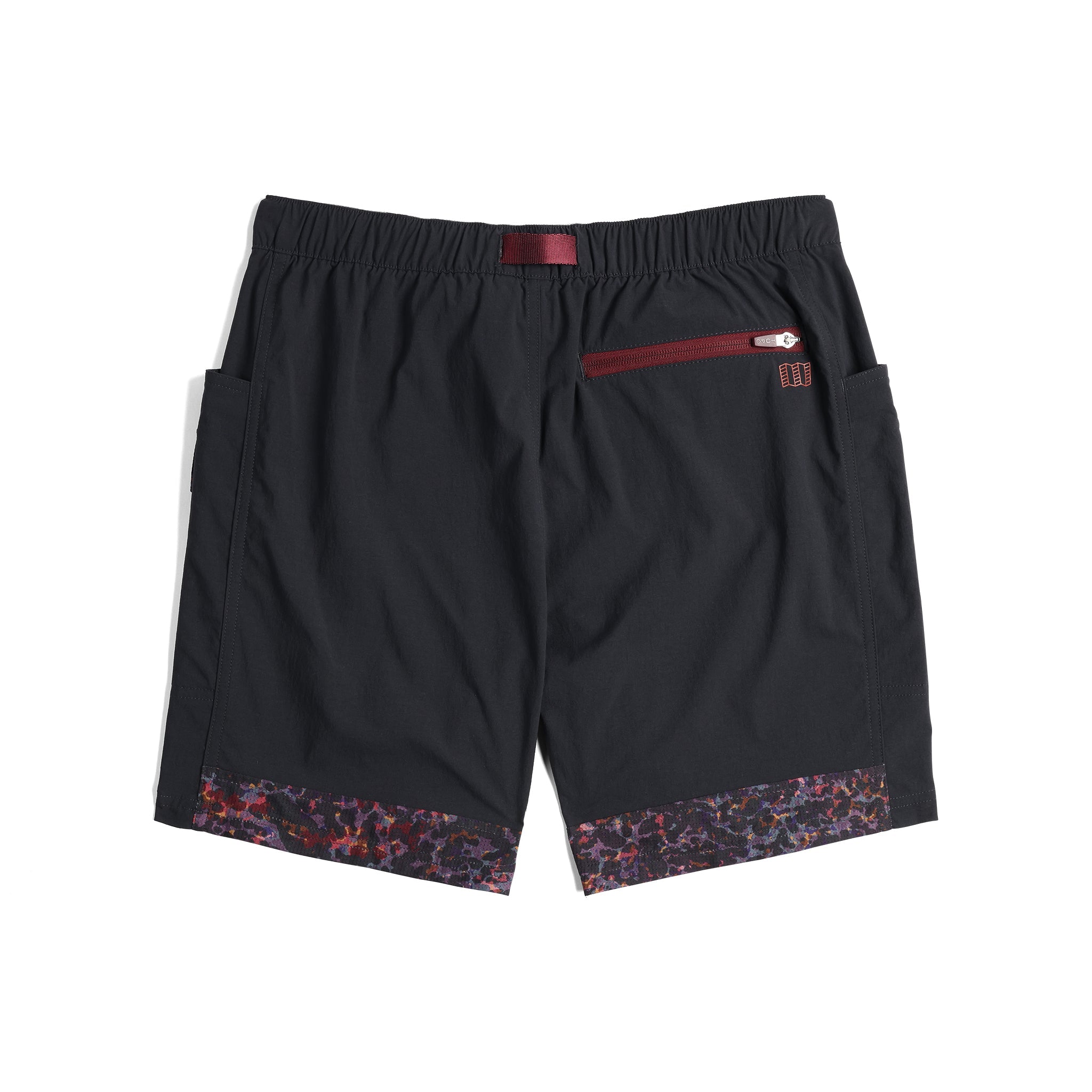 Retro River Shorts - Men's - Final Sale