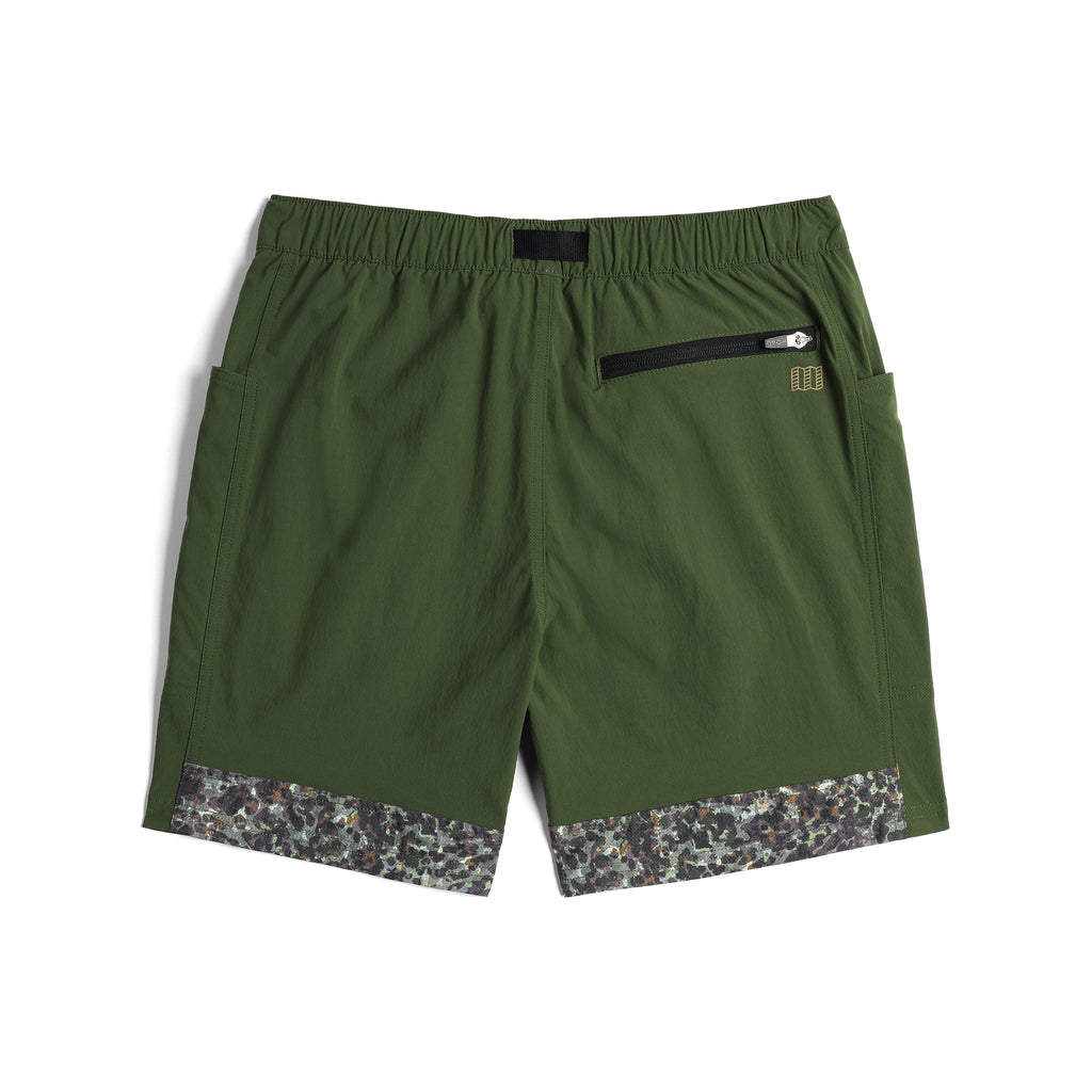 Retro River Shorts - Men's - Final Sale