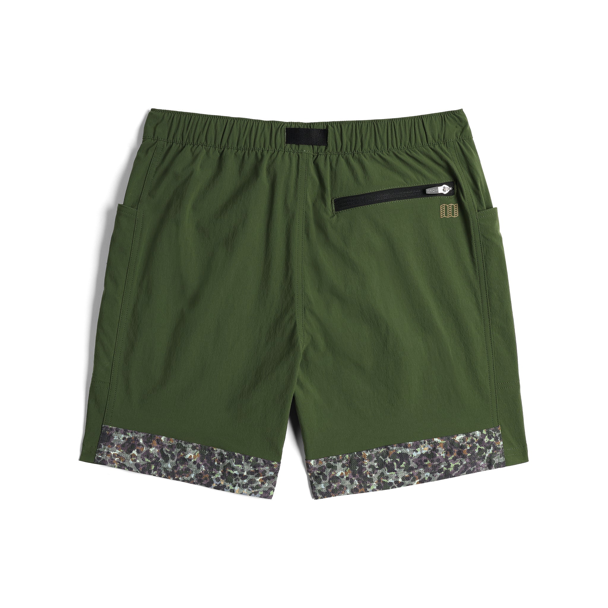 Retro River Shorts - Men's - Final Sale