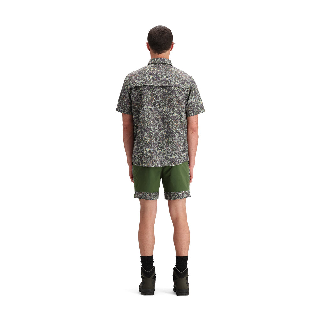 Retro River Shorts - Men's - Final Sale