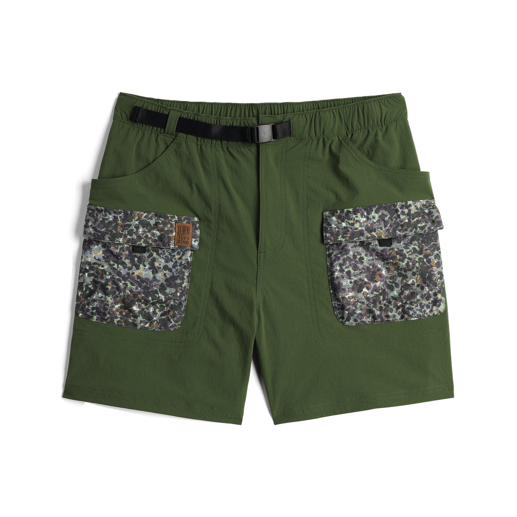 Retro River Shorts - Men's - Final Sale