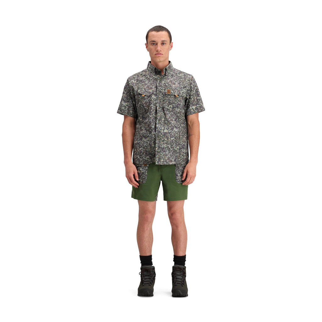 Retro River Shorts - Men's - Final Sale