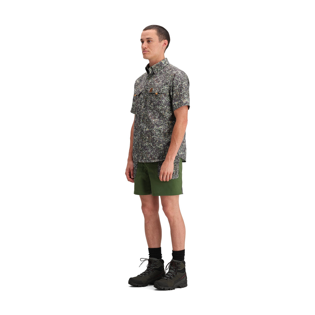 Retro River Shorts - Men's - Final Sale