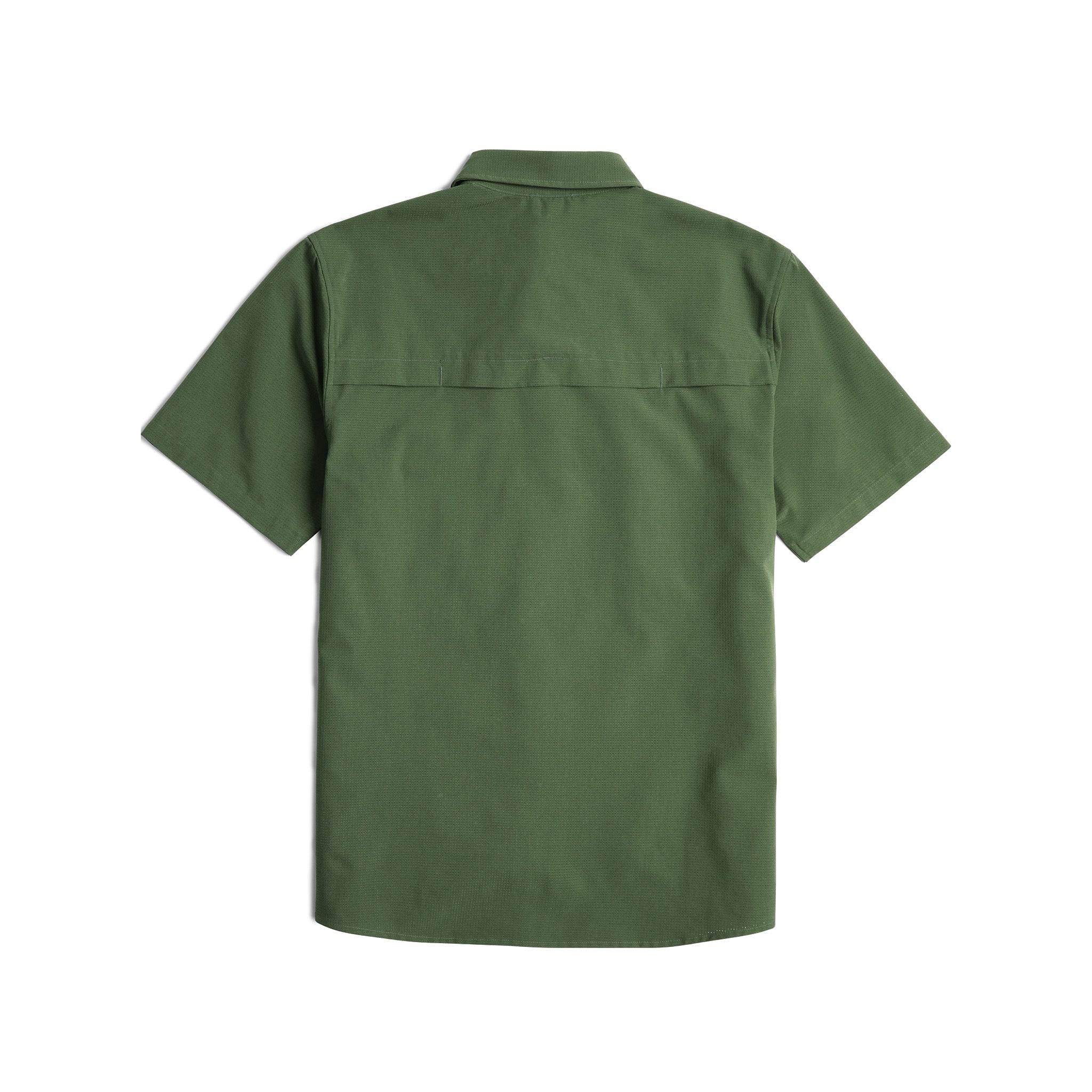 Retro River Shirt - Short Sleeve - Men's - Final sale