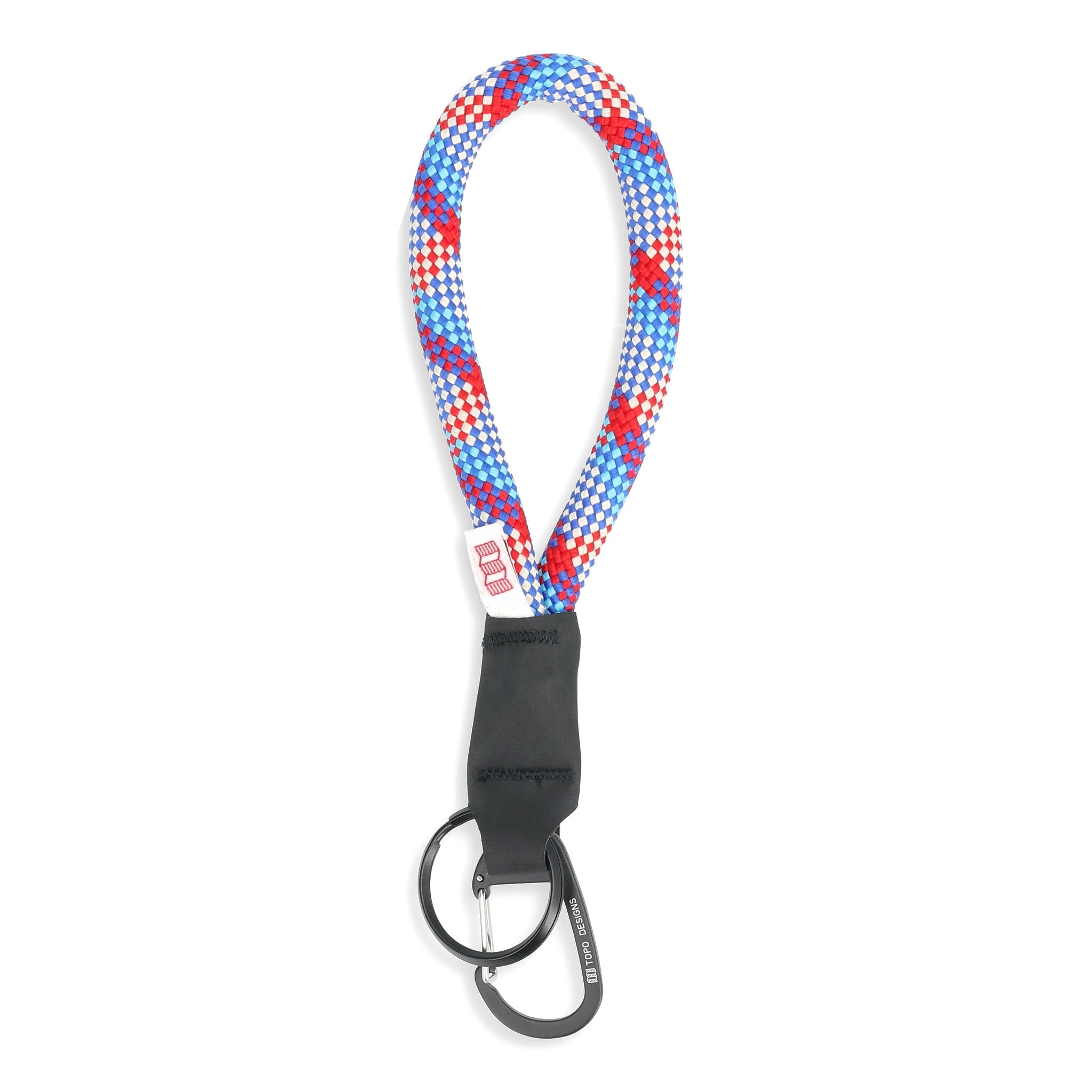 Crux Key Clip