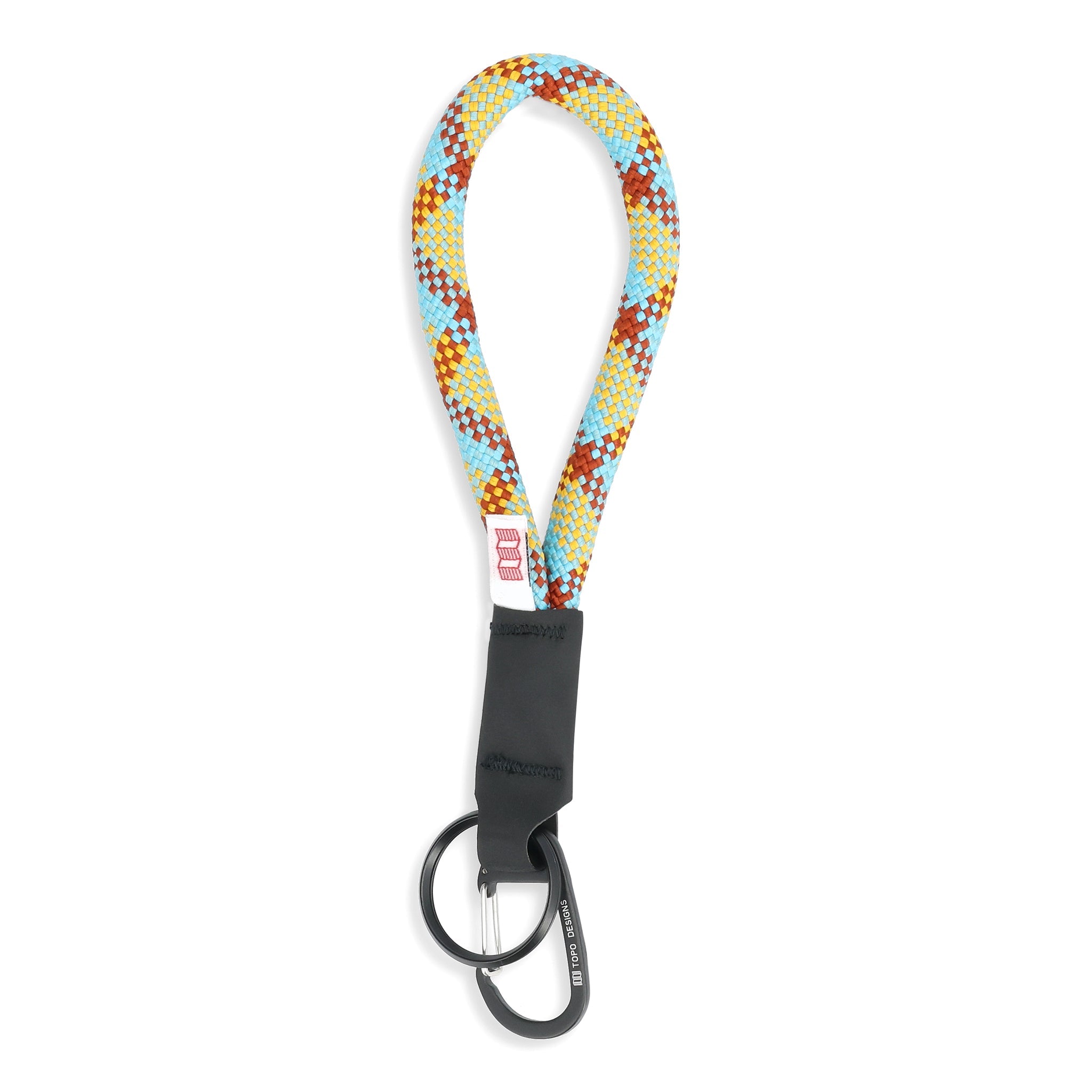 Crux Key Clip - Final Sale