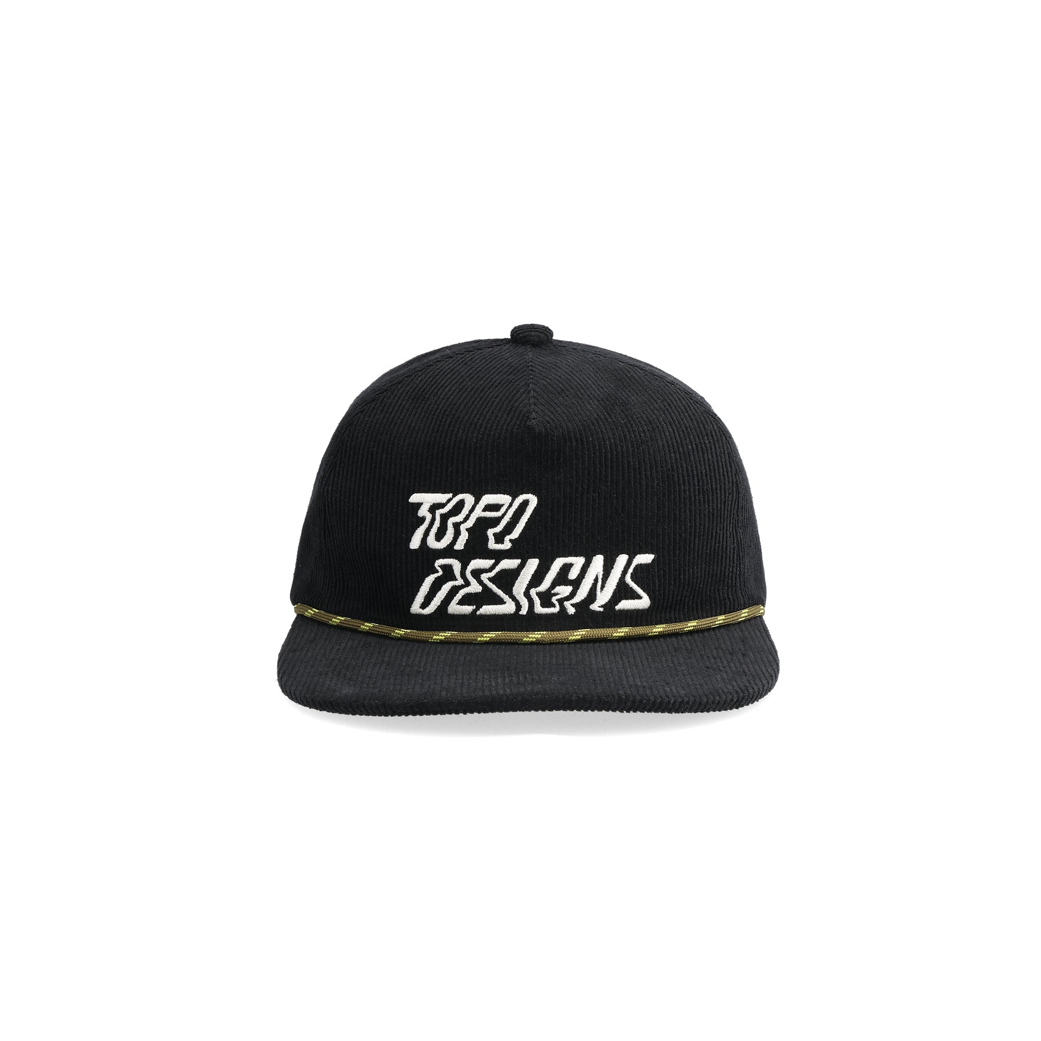 Corduroy Trucker Hat - Mirage - Final Sale