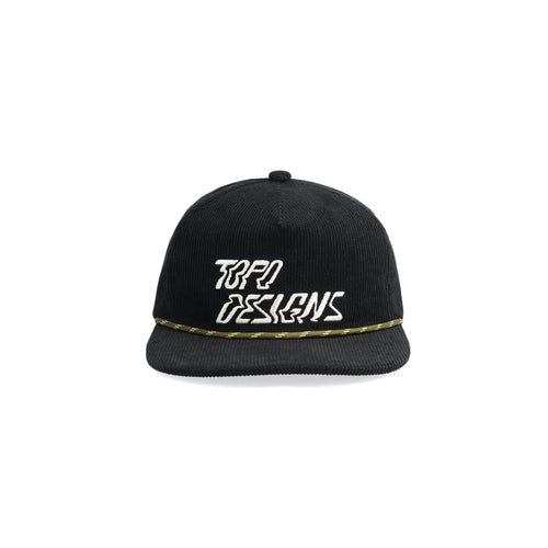 Corduroy Trucker Hat - Mirage - Final Sale