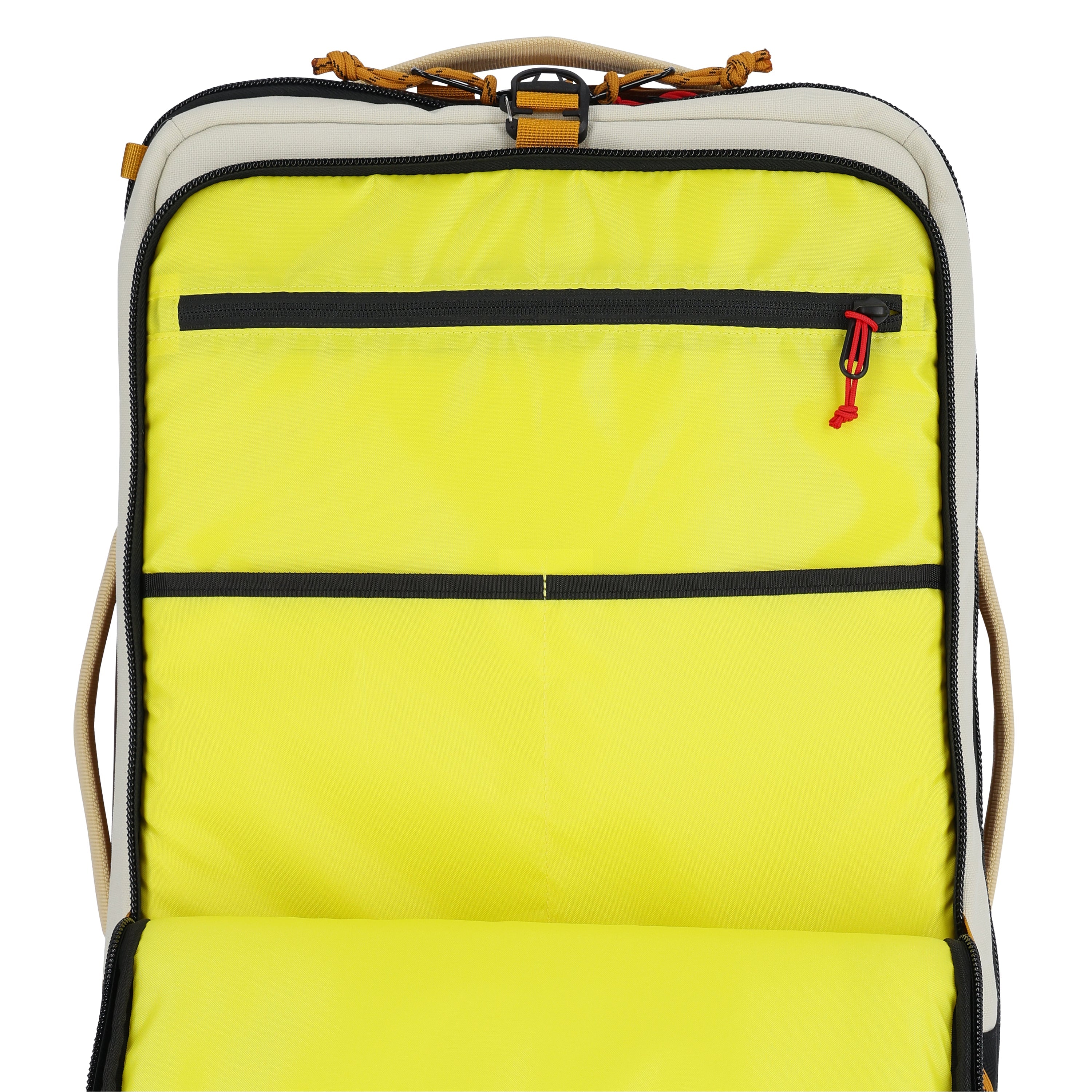 Global Travel Bag Roller - Final Sale