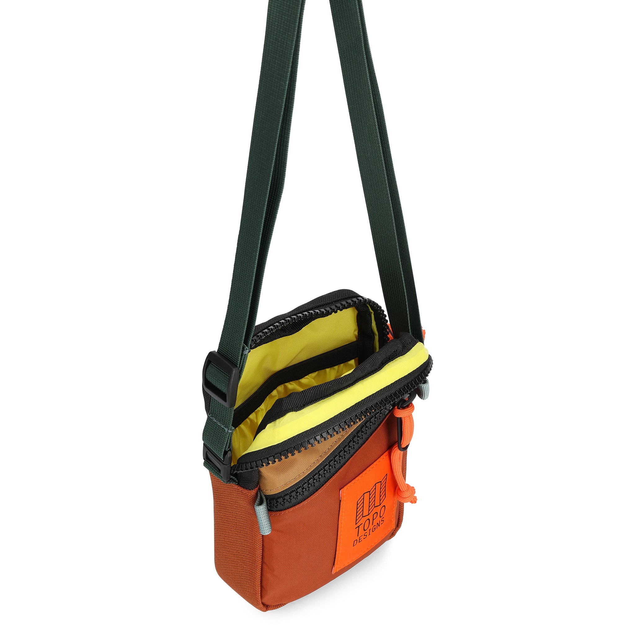 Mini Shoulder Bag - Final Sale