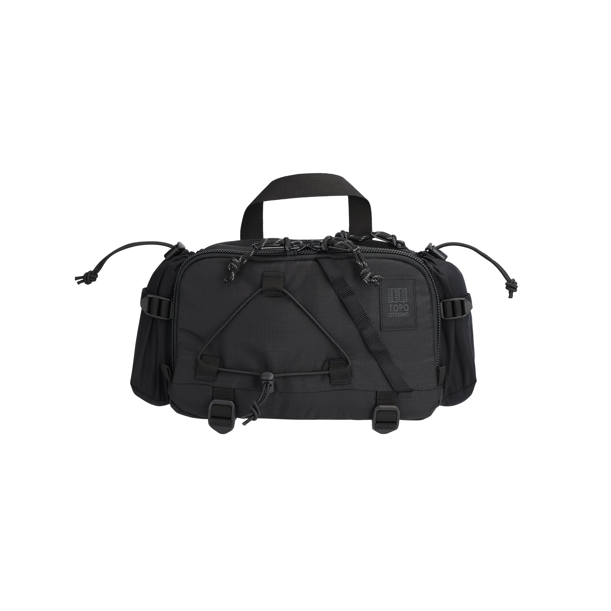 Mountain Hydro Hip Pack