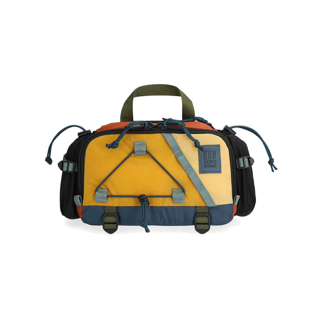 Mountain Hydro Hip Pack