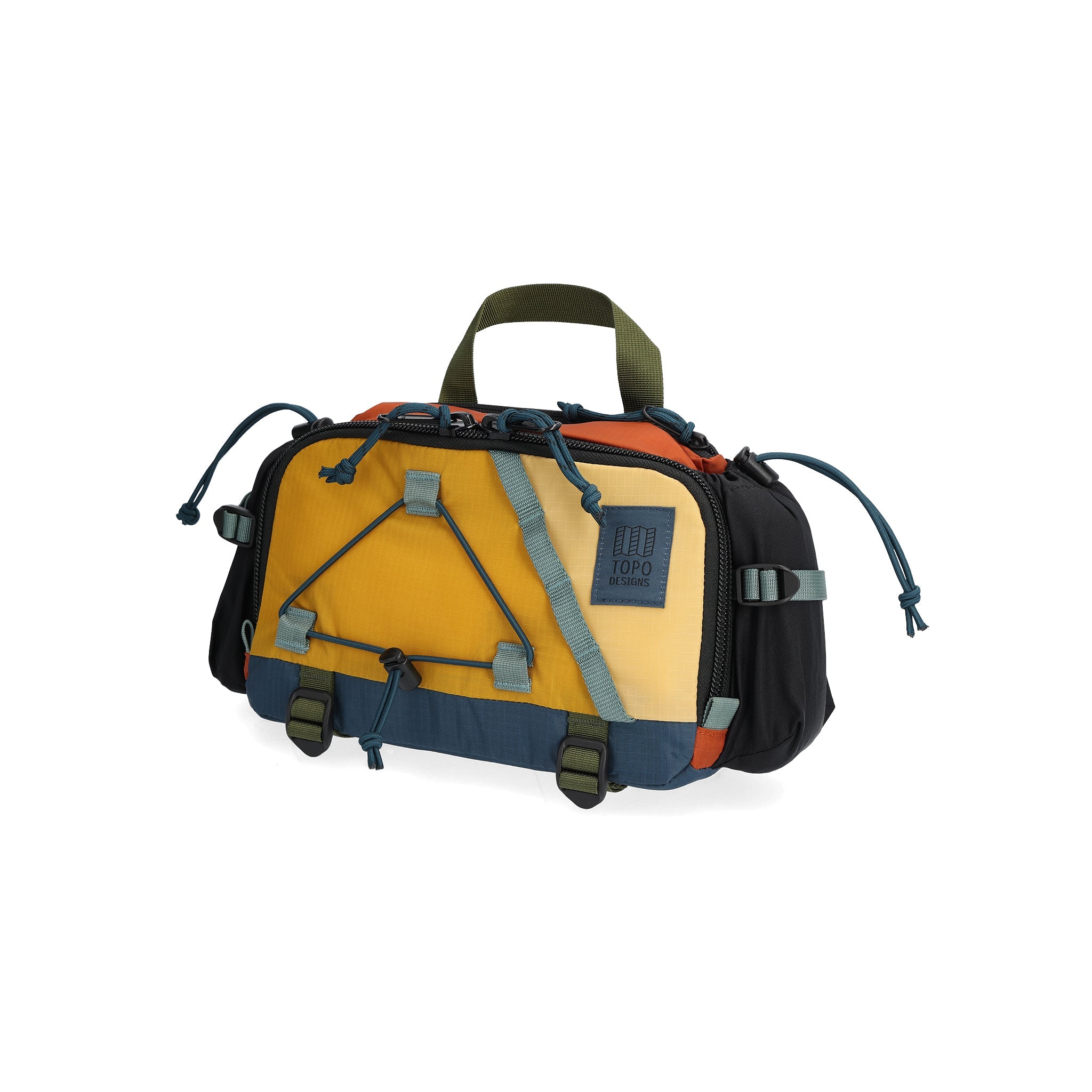 Mountain Hydro Hip Pack - Final Sale