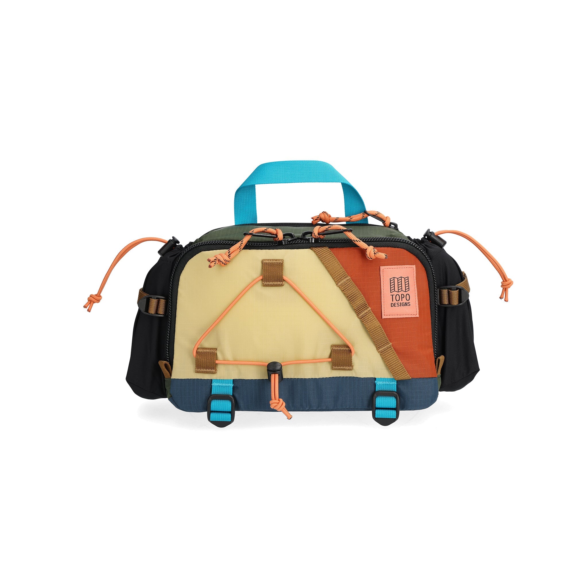 Mountain Hydro Hip Pack - Final Sale